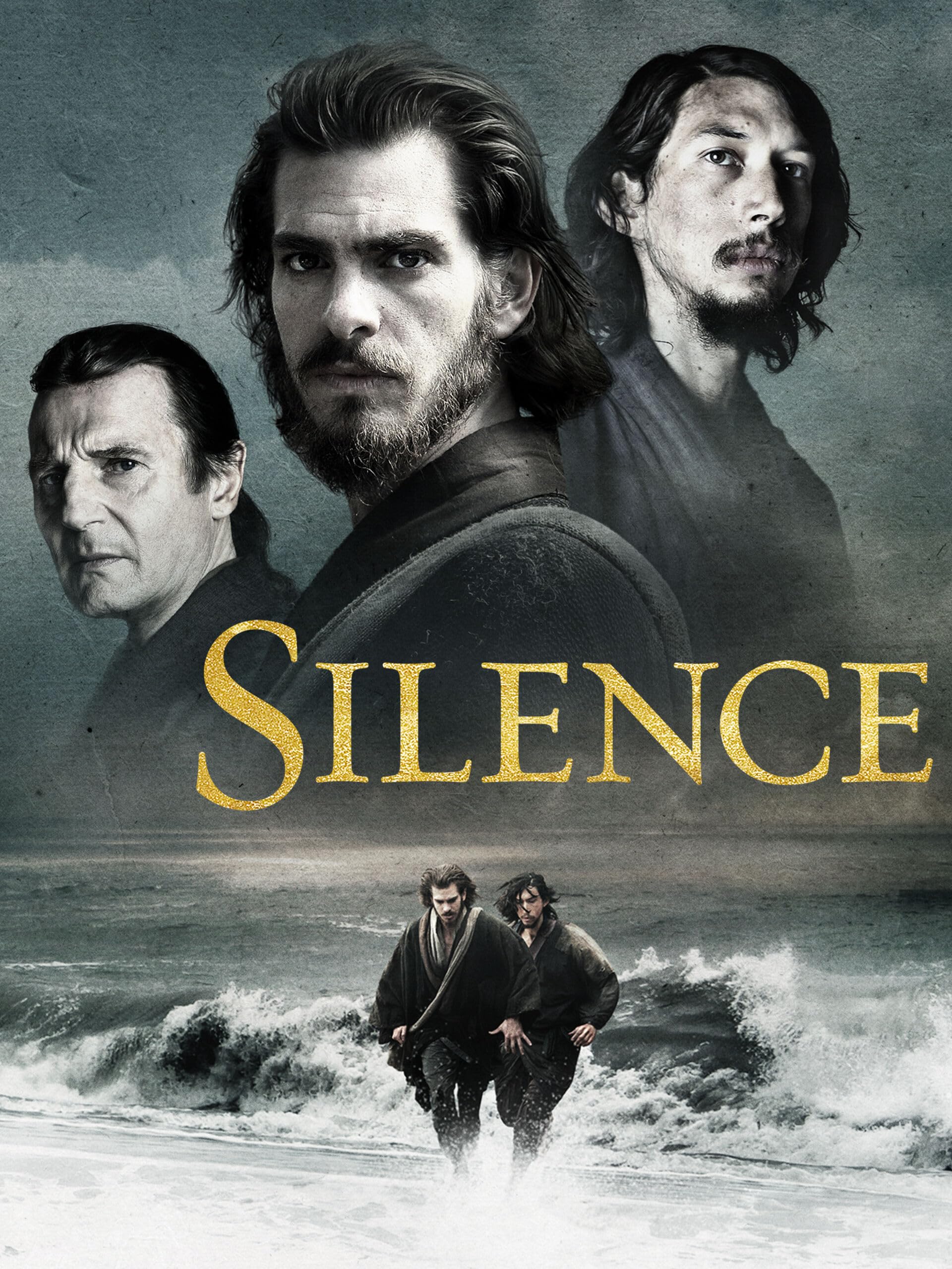 Silence