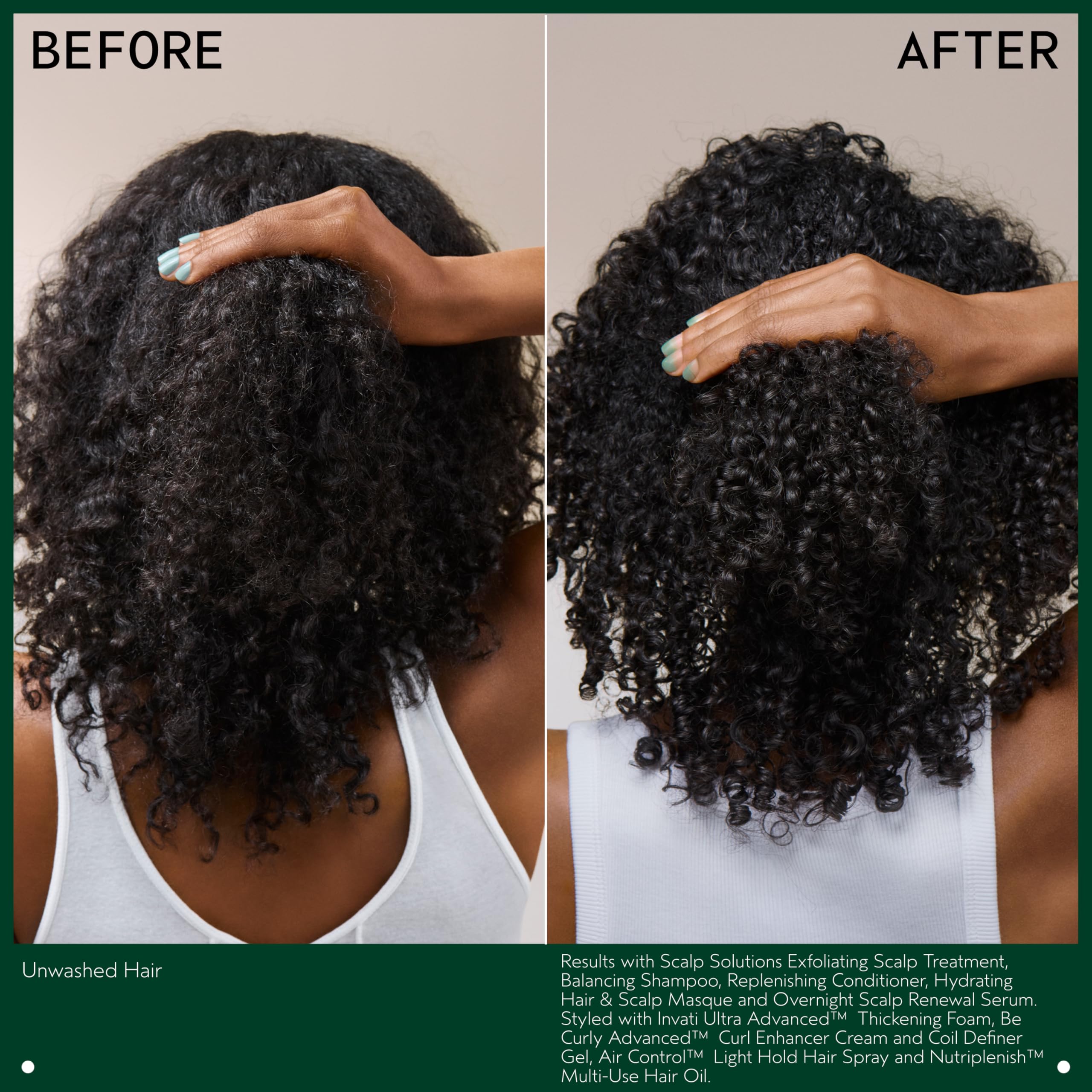 Aveda Scalp Solutions Hydrating Scalp & Hair Masque | 77% Scalp Moisture Barrier Replenishment Instantly* | For All Hair Types | Vegan Squalane | Silicone Free | 97% Naturally Derived*, 5 Fl Oz