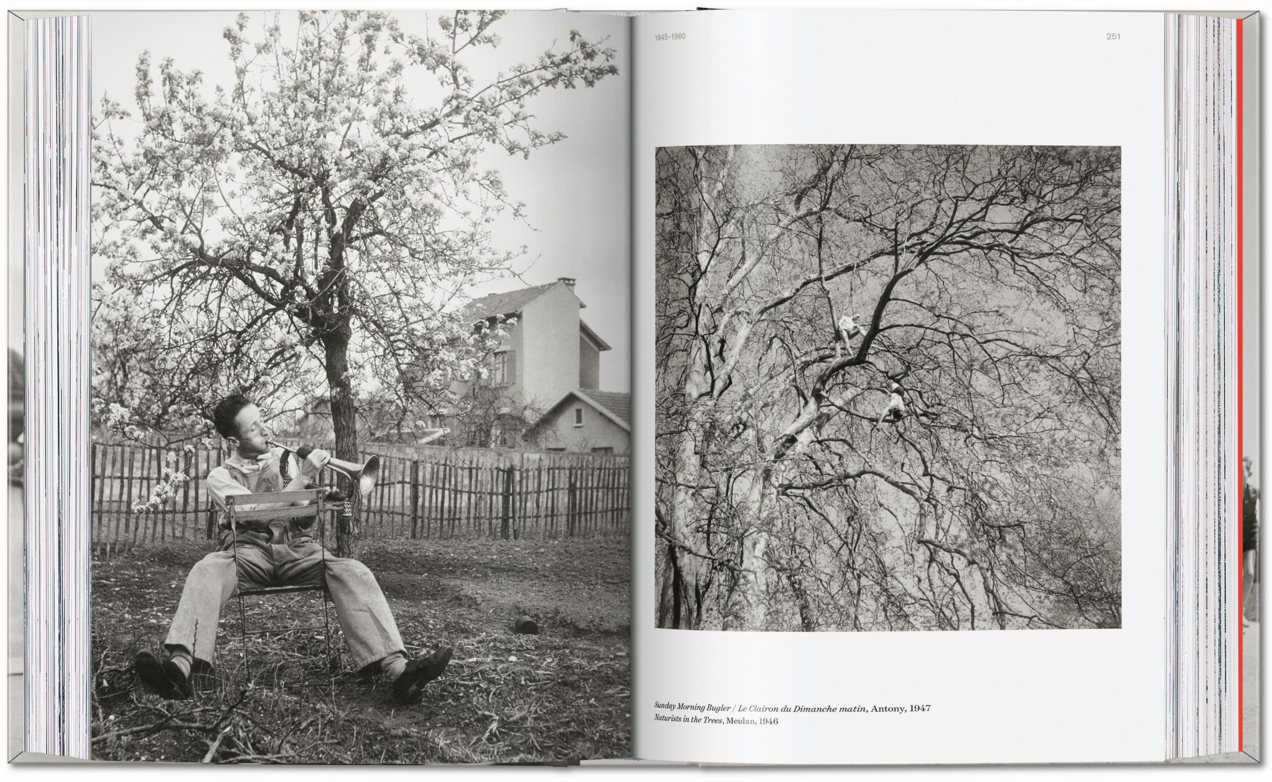 Robert Doisneau: Paris. 45th Ed. (45th Edition)