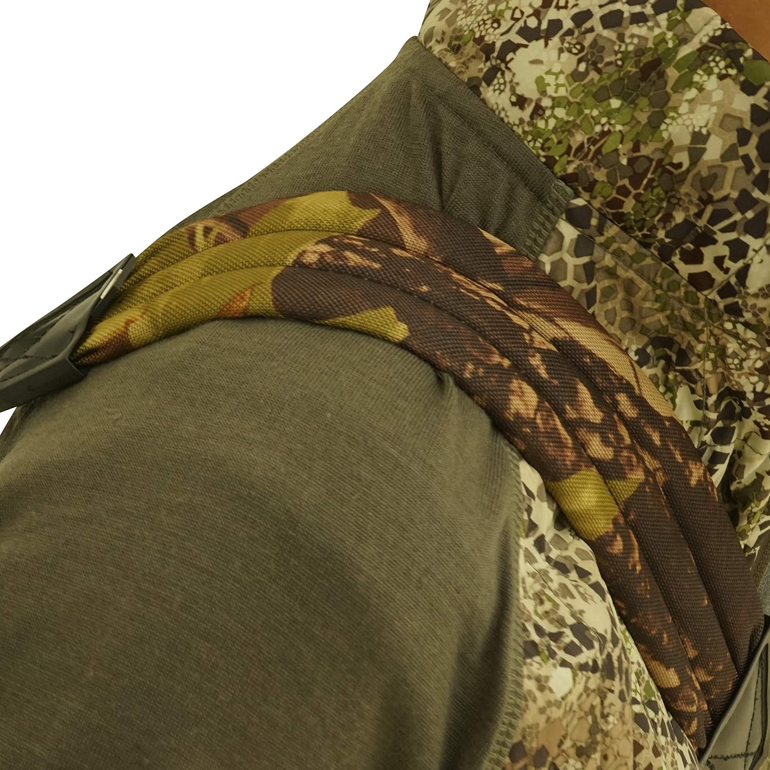 Southland Archery Universal Black Padded Crossbow Sling