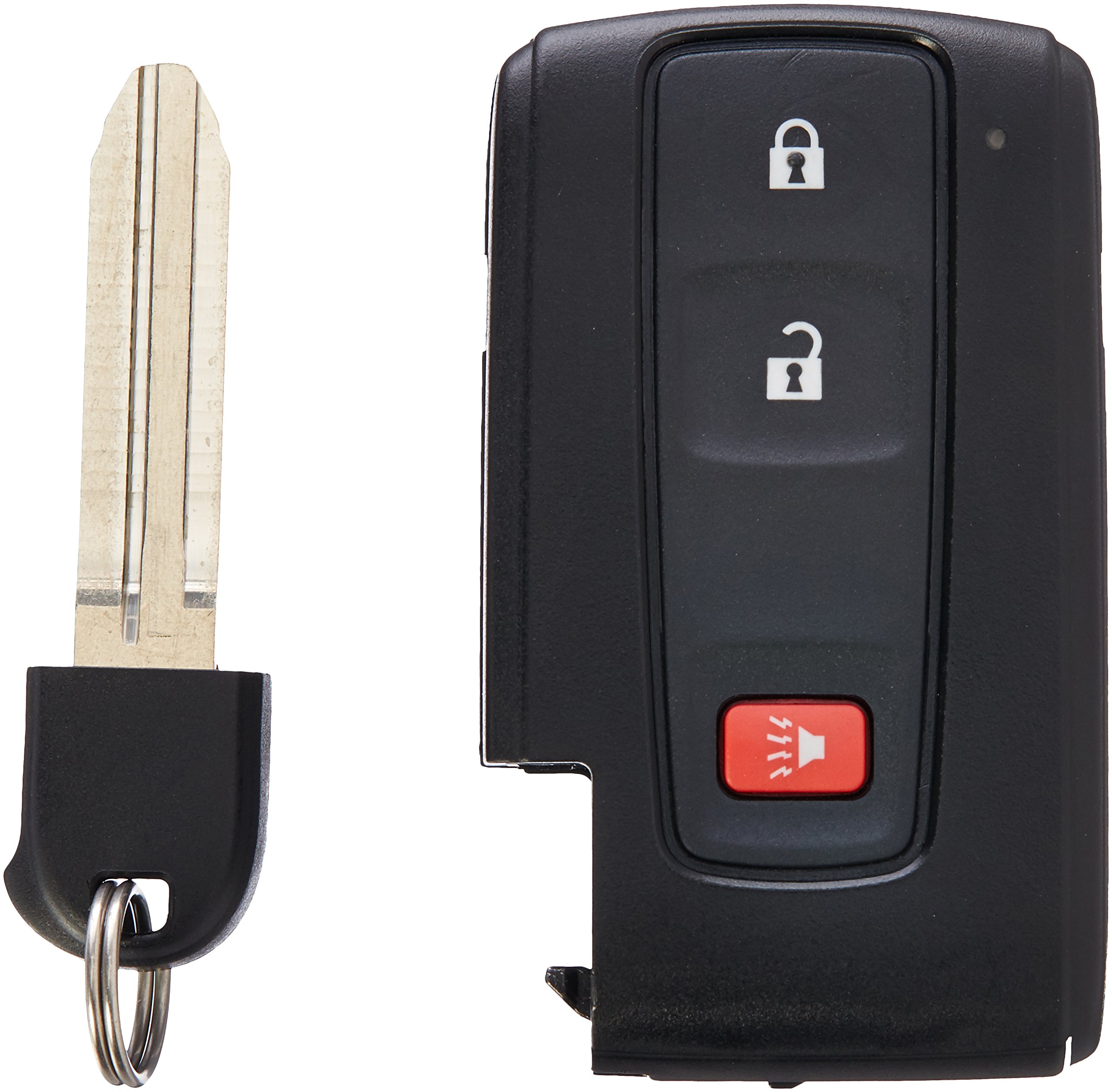 Toyota 89070-47180 Door Control Transmitter Assembly