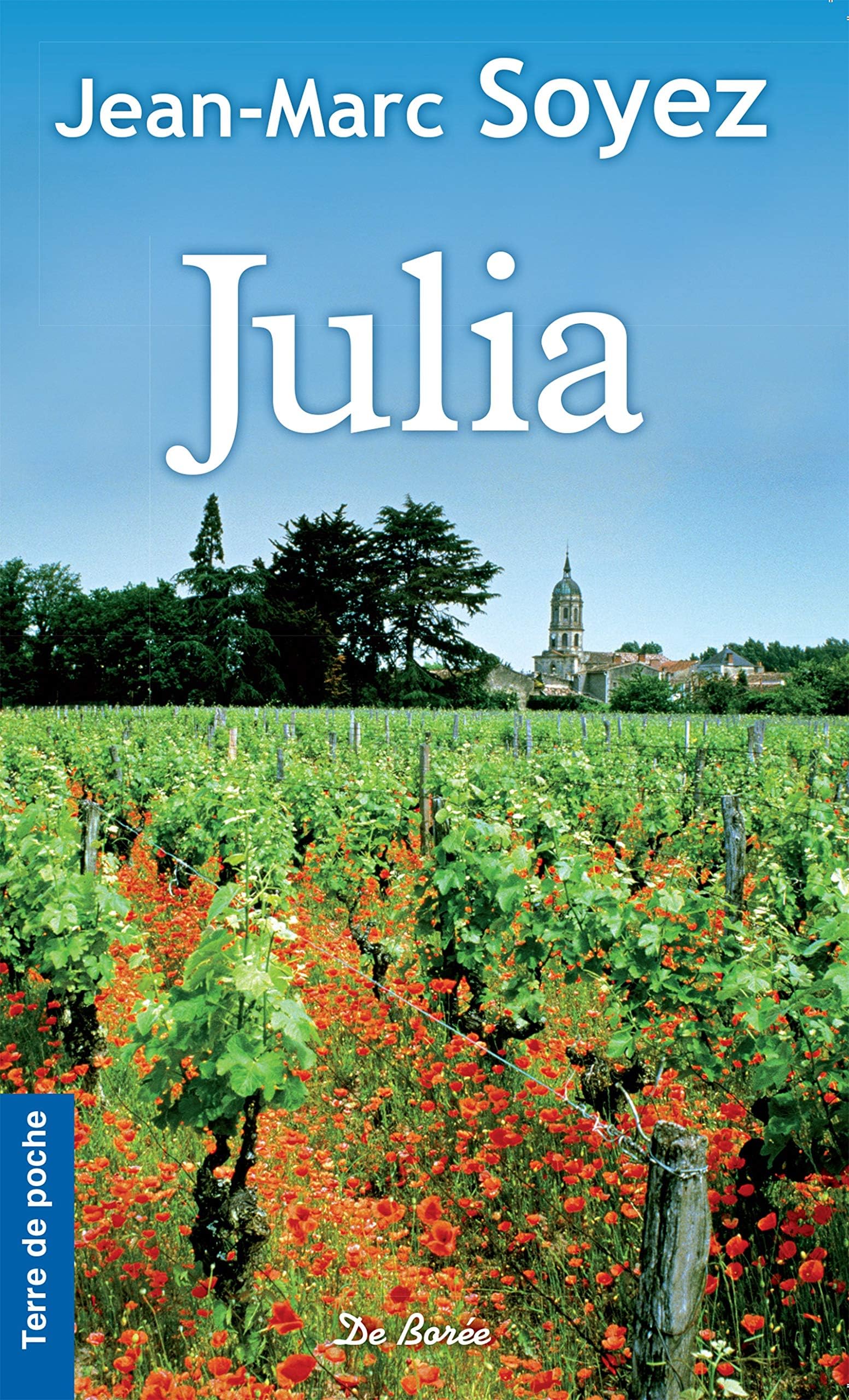 Julia (French Edition)
