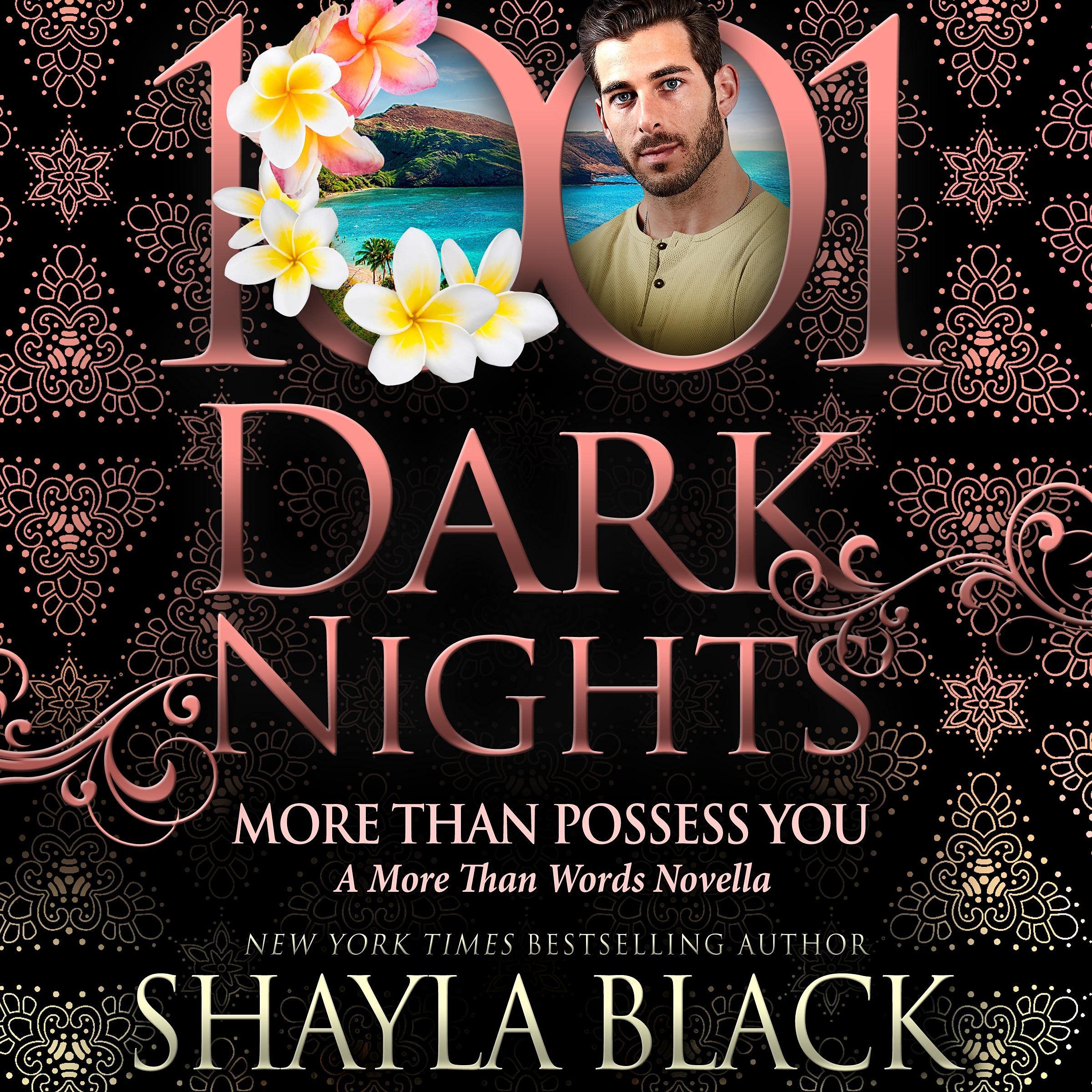 Cover art for More Than Possess You