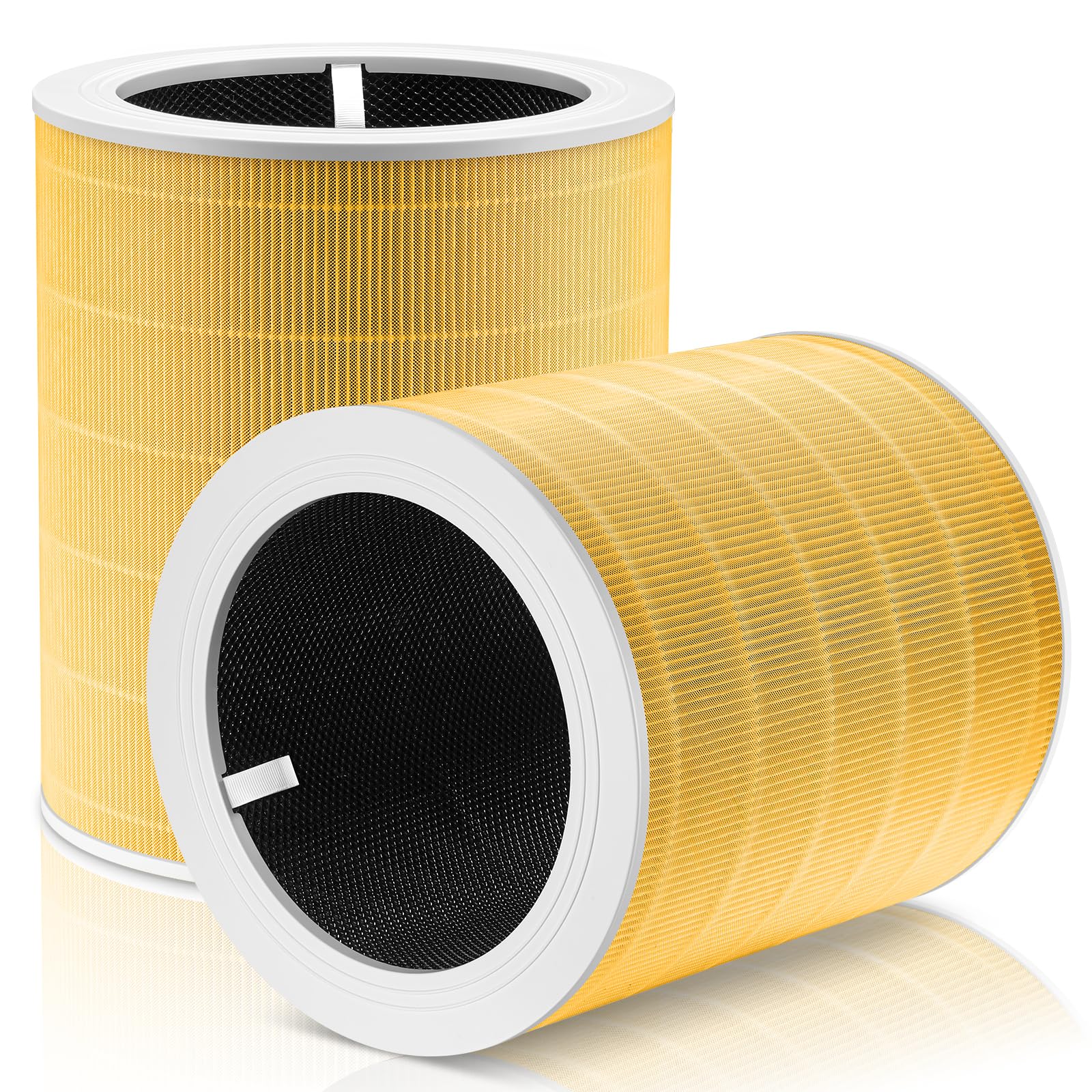 Core 600S Pet Care Replacement Filter for LEVOIT Core 600S Air Purifier