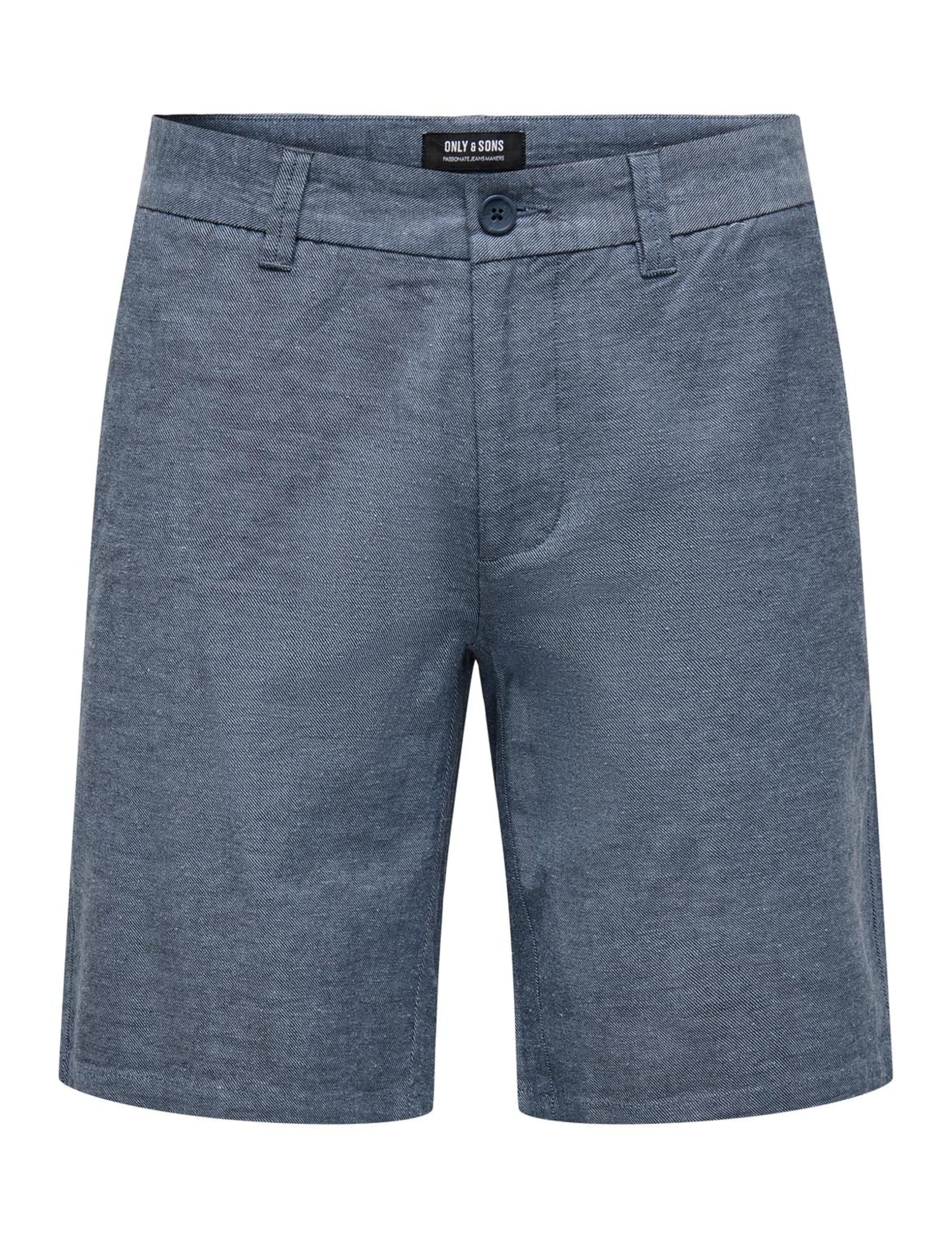 ONLY & SONS Men's Chino Shorts