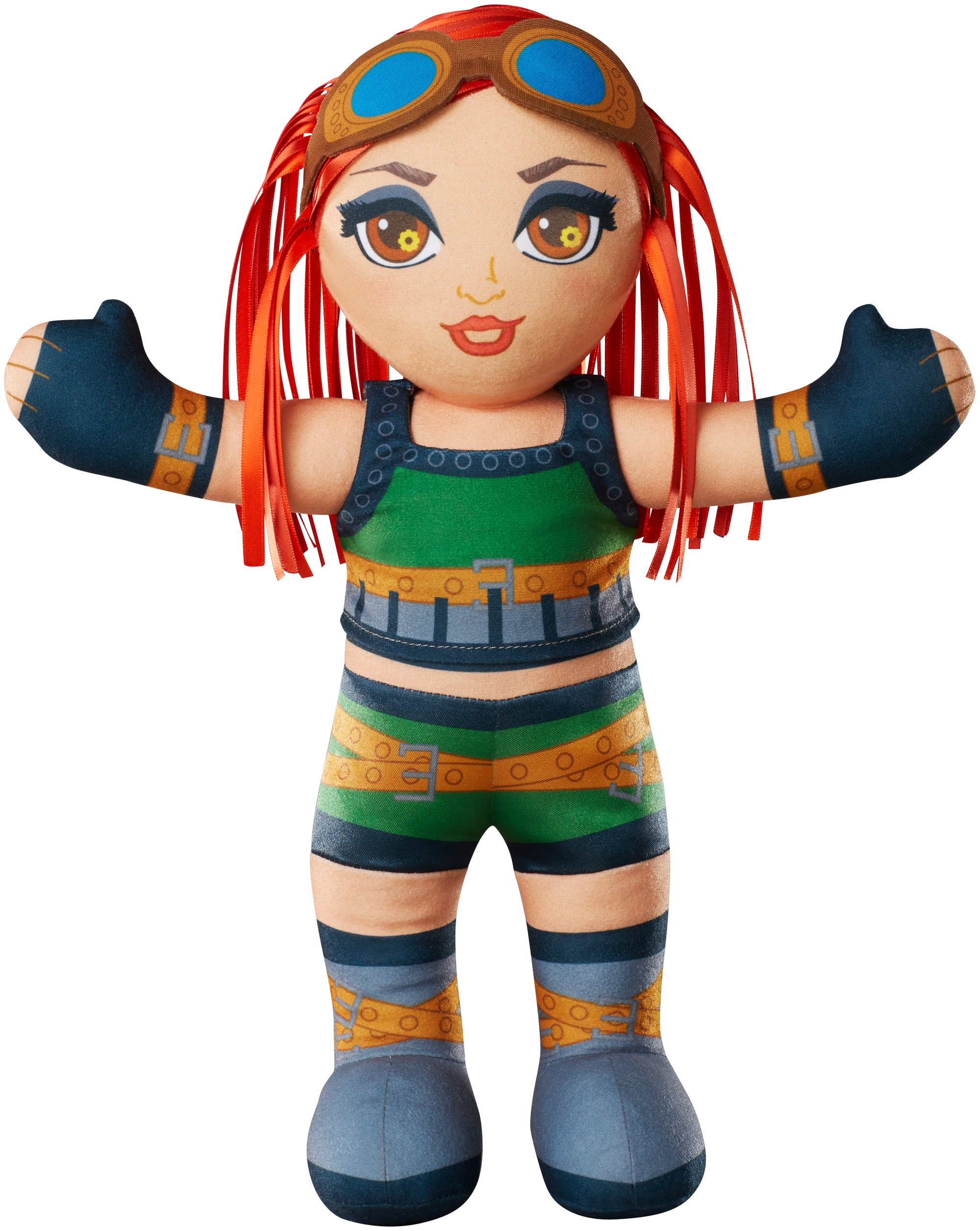 MattelMattel WWE Superstars Tag Team Superstars Becky Lynch