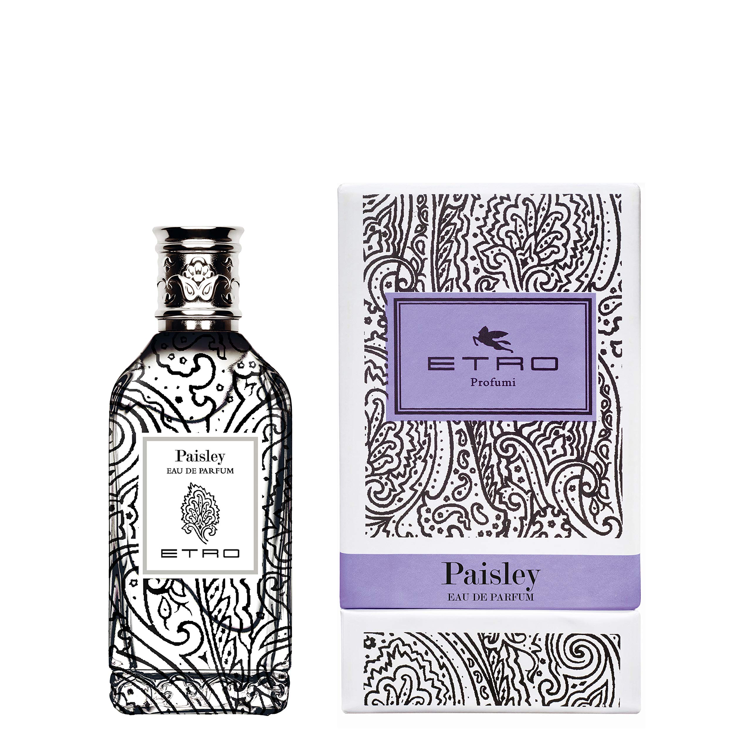 Etro Paisley Eau de Parfum, 50 ml : Amazon.co.uk: Beauty