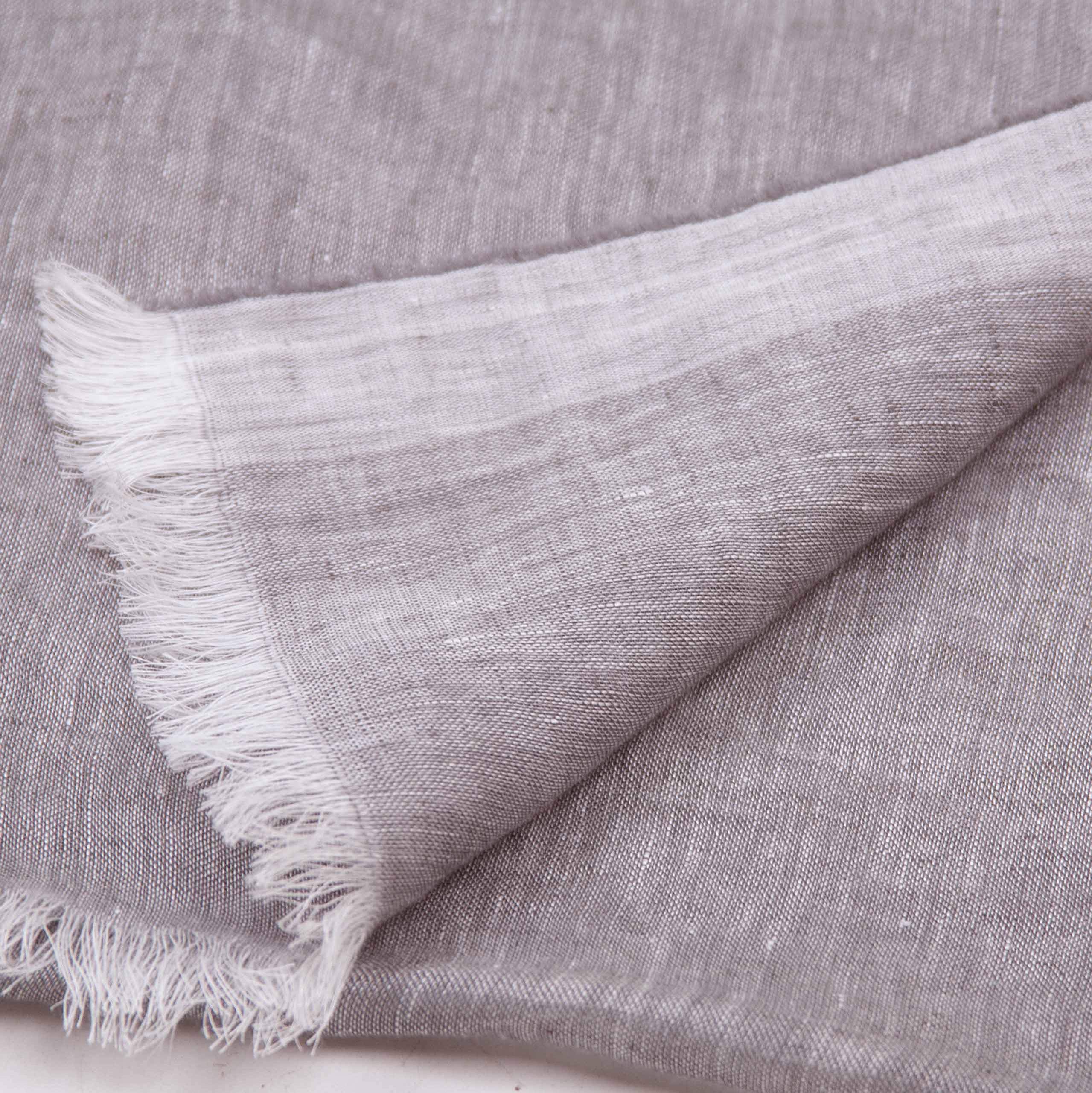 Pareo Donna 100% Lino Made in Italy