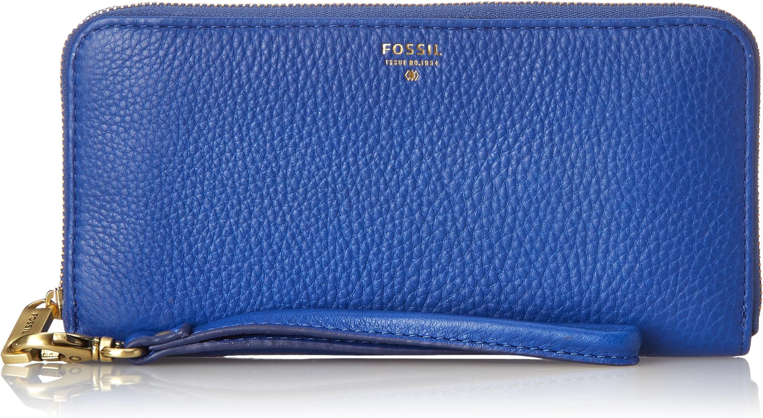 Fossil Emory Zip Coin Purse
