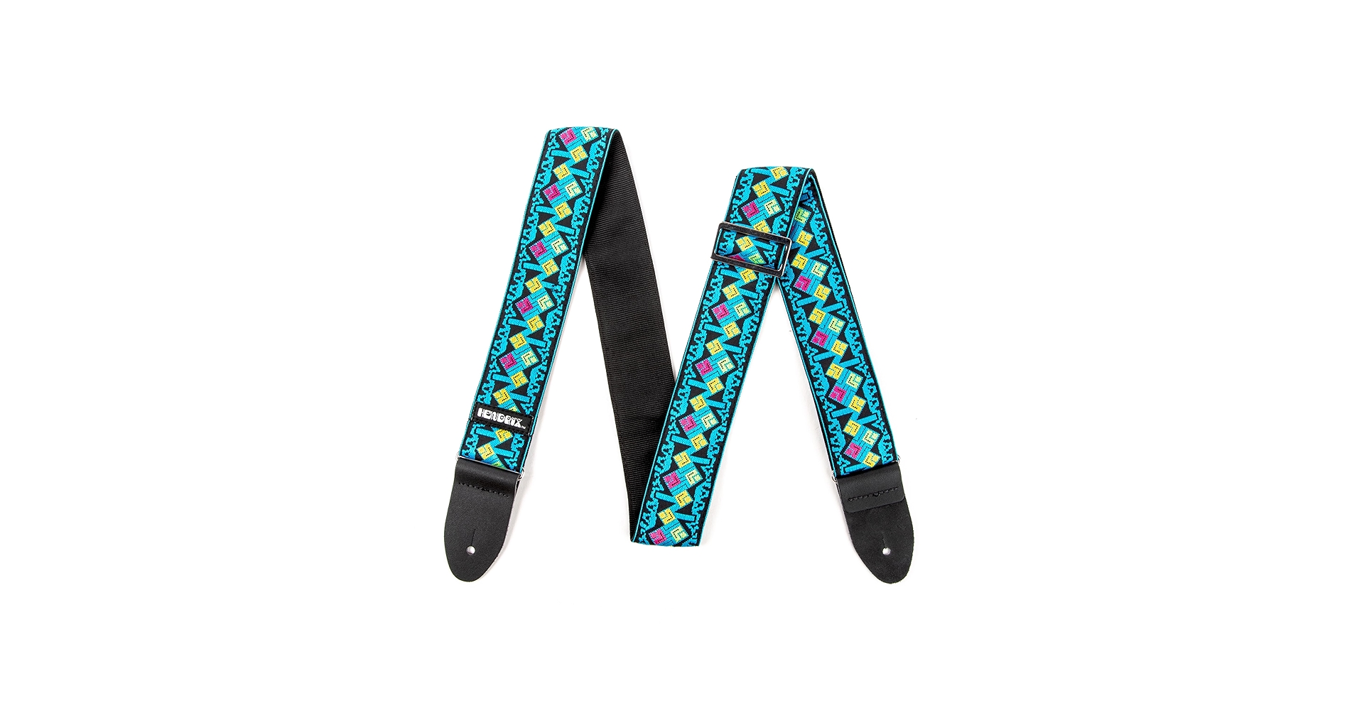 ストラップ 12345 Amazon.com: JIM DUNLOP Jimi Hendrix Live In Maui Blue