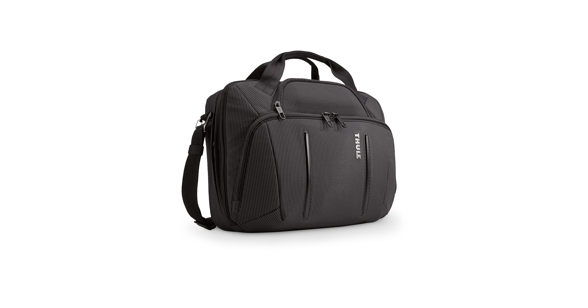 Amazon.com: Thule Crossover 2 Convertible Laptop Bag 15.6