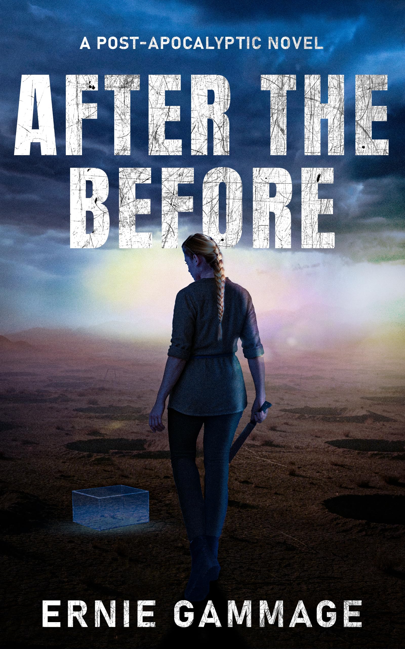 Book review of AFTER THE BEFORE - Readers' Favorite: Book Reviews and ...