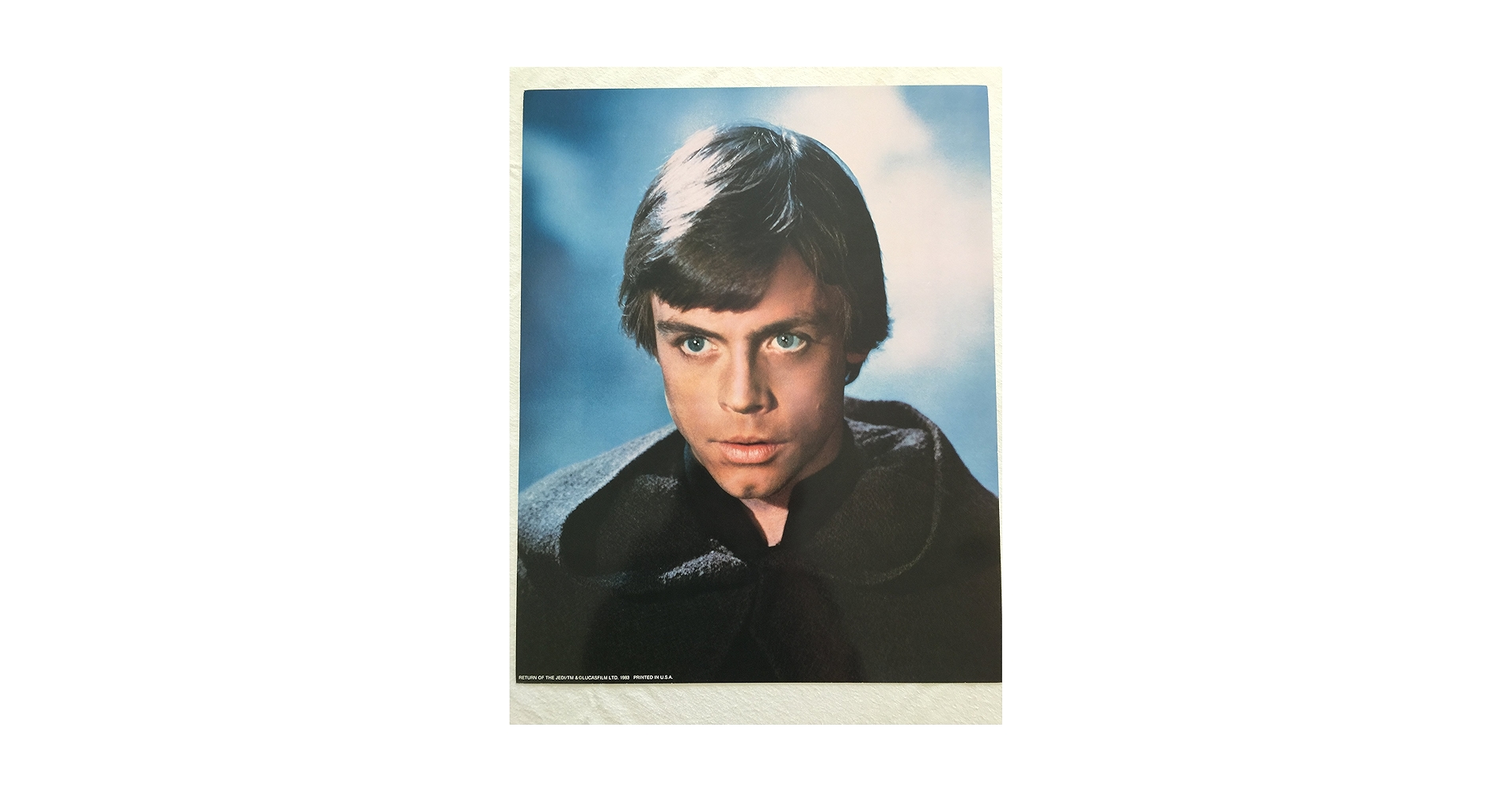 ルーク・スカイウォーカー / マーク・ハミル 直筆サインカード 2025年最新】マークハミル サインの人気アイテム - メルカリ