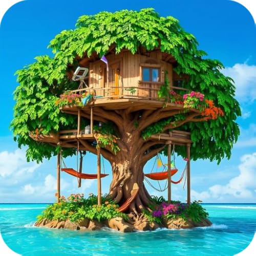 Sunshine Island Farming Game