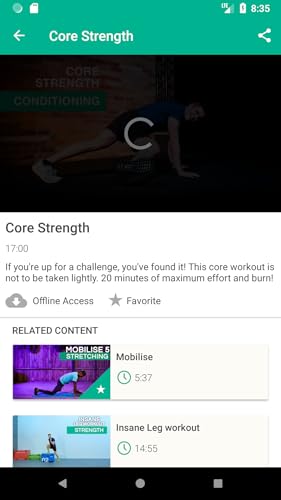 1FitLifeTV OnDemand