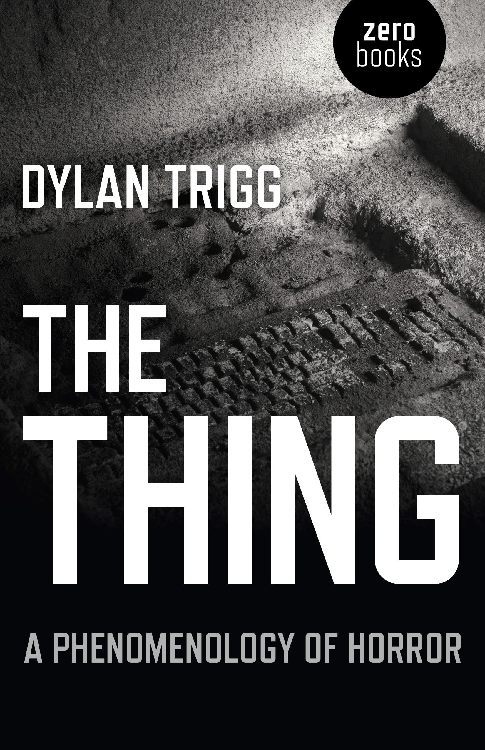 Thing: A Phenomenology of Horror