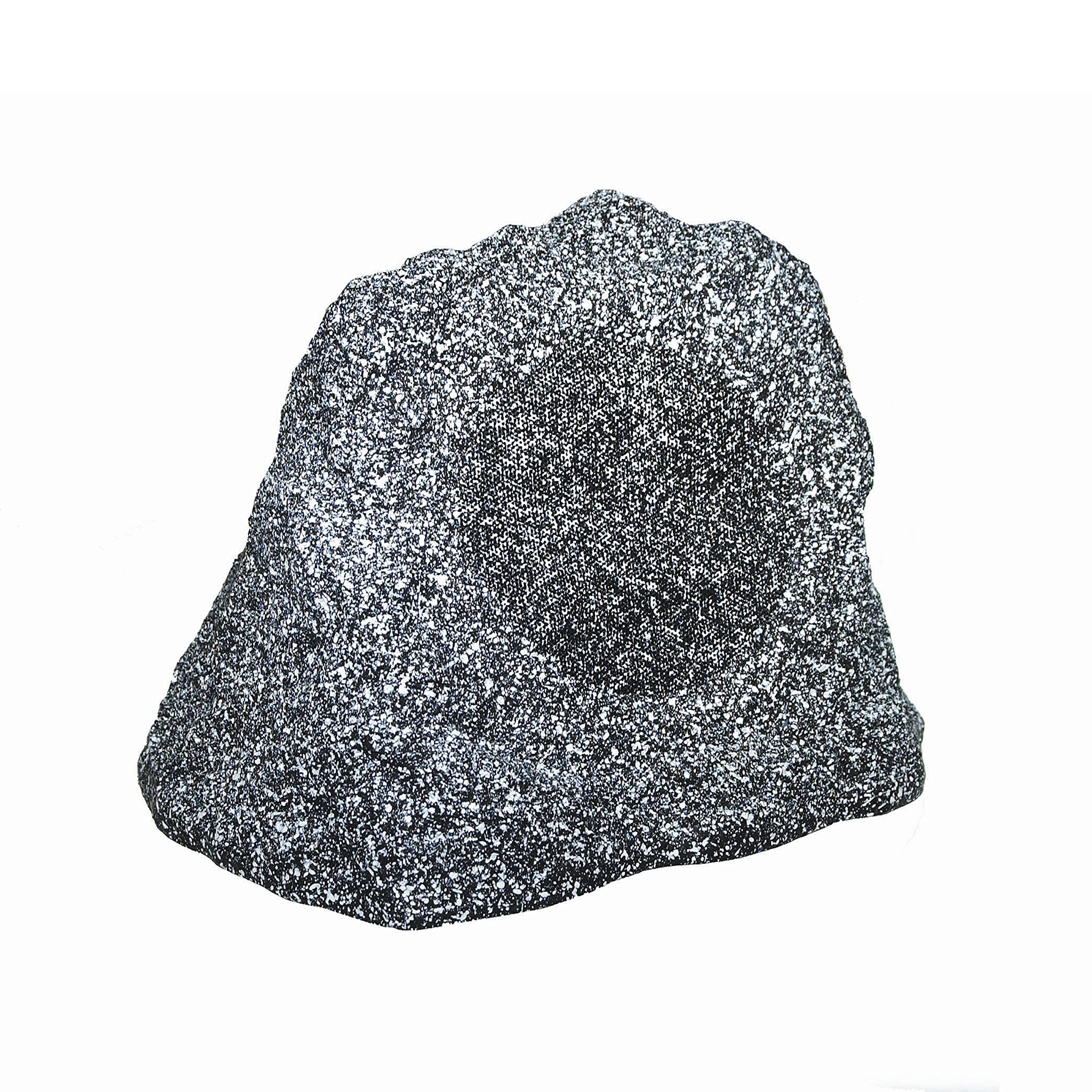 Artsound Outsiders Rock S Haut-parleurs multimédia Design "Rocher" 130W Etanche Gris