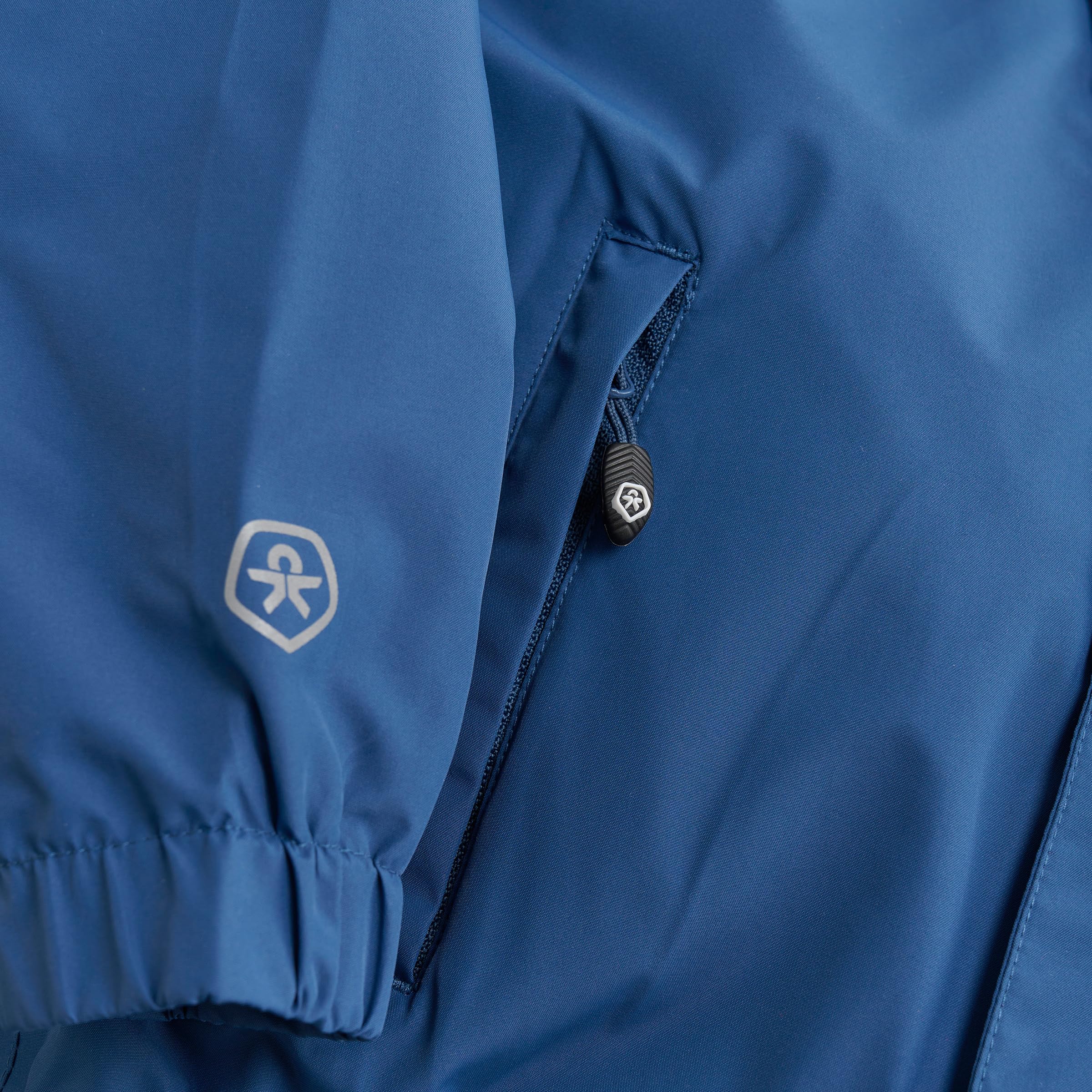 Color Kids Kids Shell Jacket