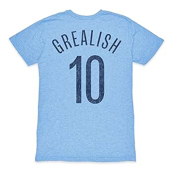 マンチェスター・シティ GREALISH 10号 シャツ Lサイズ