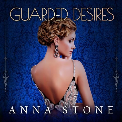 Guarded Desires: Mistress, Book 4