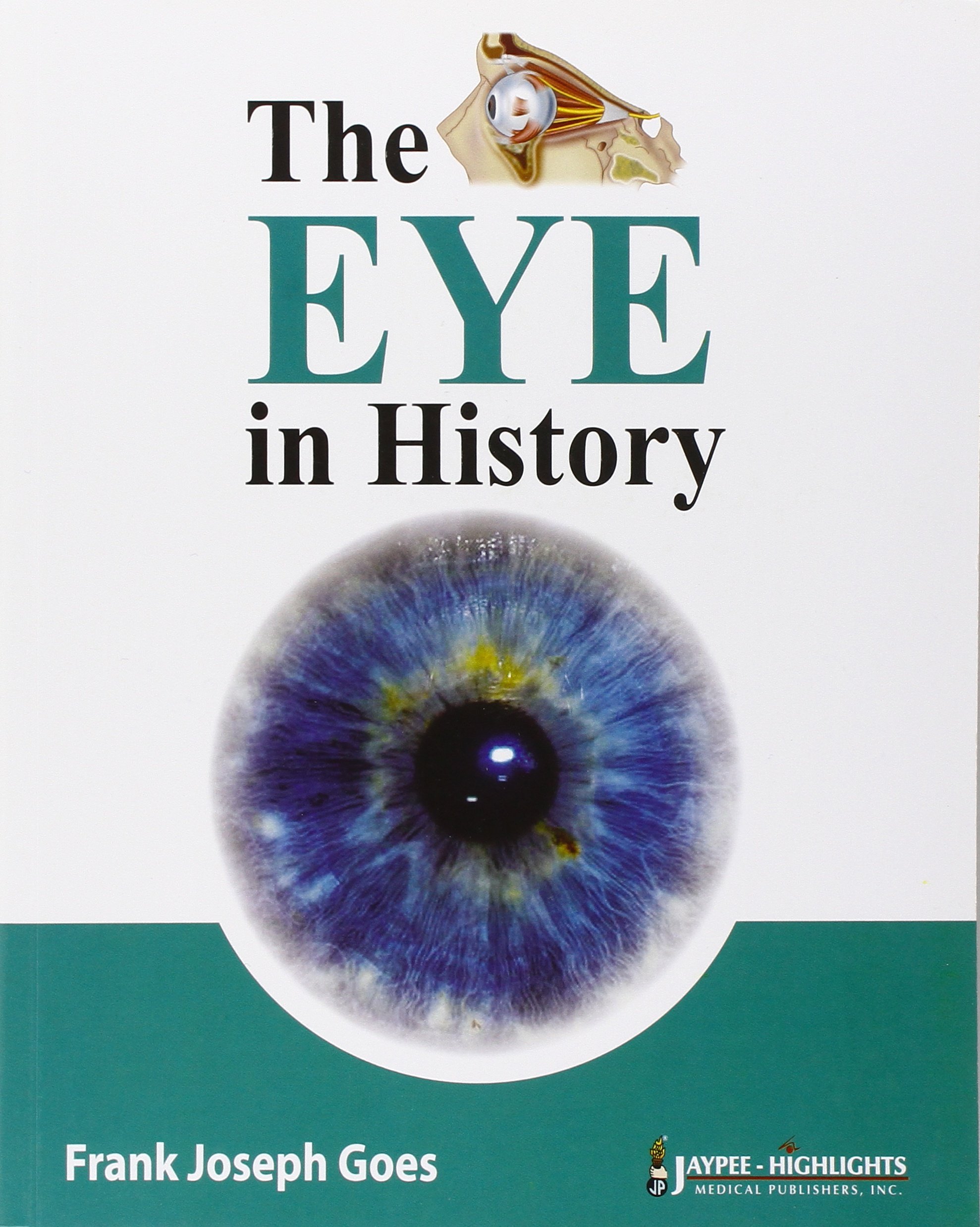 The Eye in History