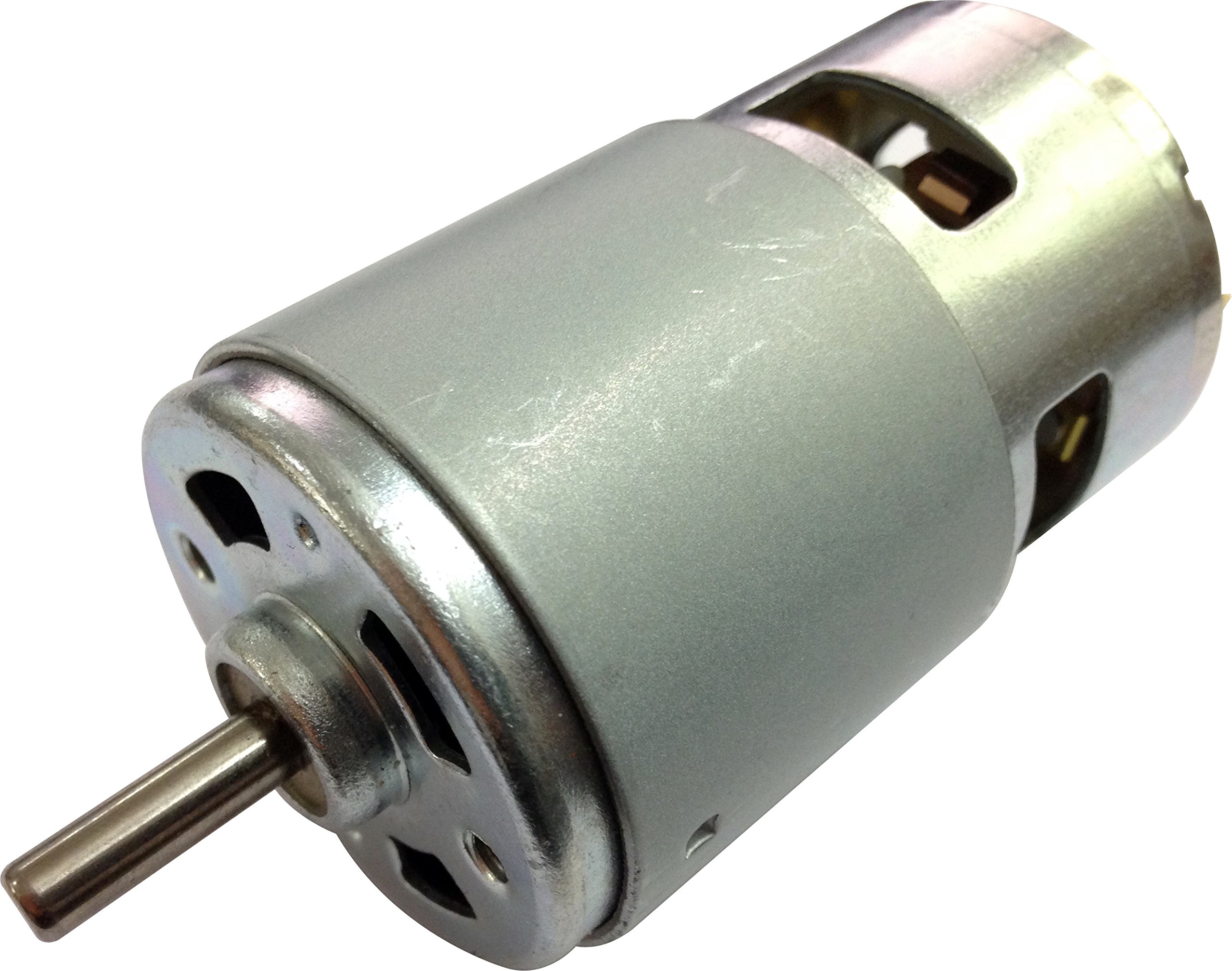 Electrical Motor Permanent Motors Reviews & Ratings