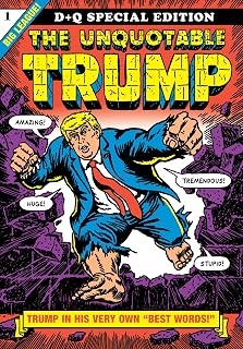 The Unquotable Trump