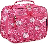 Vista 9 de Bolsa para almuerzo J World New York Cody