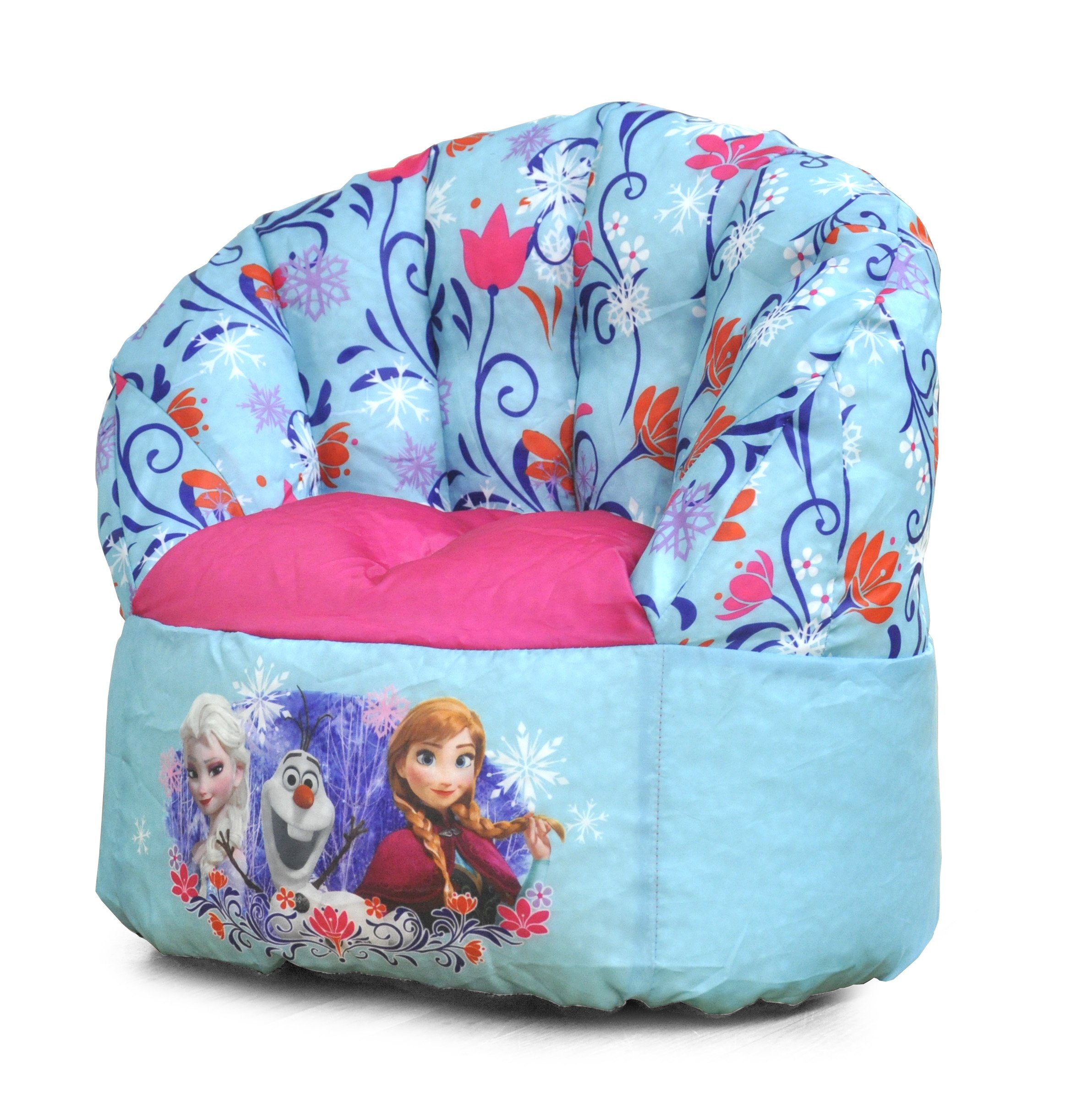 Discover 158+ disney frozen bean bag chair latest esthdonghoadian