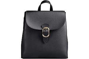 3 Way Convertible Minimalist Backpack for Women