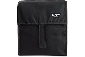 Freezable Lunch Bag: Keep Your Lunch Refreshing