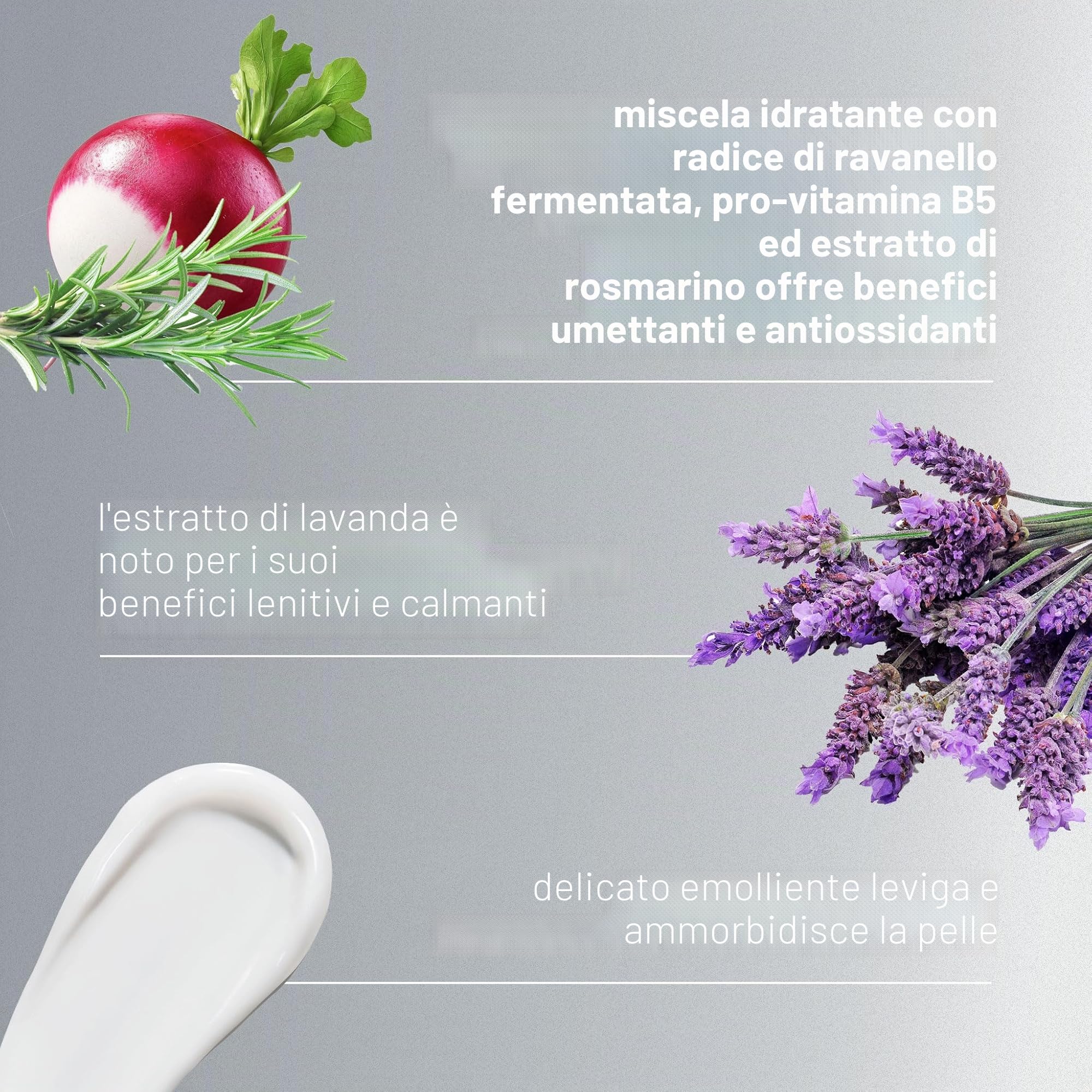 Dermalogica UltraCalming Cleanser per Pelle Sensibile 500ml | Detergente lenitivo che calma il rossore e il fastidio rinforzando la barriera cutanea.