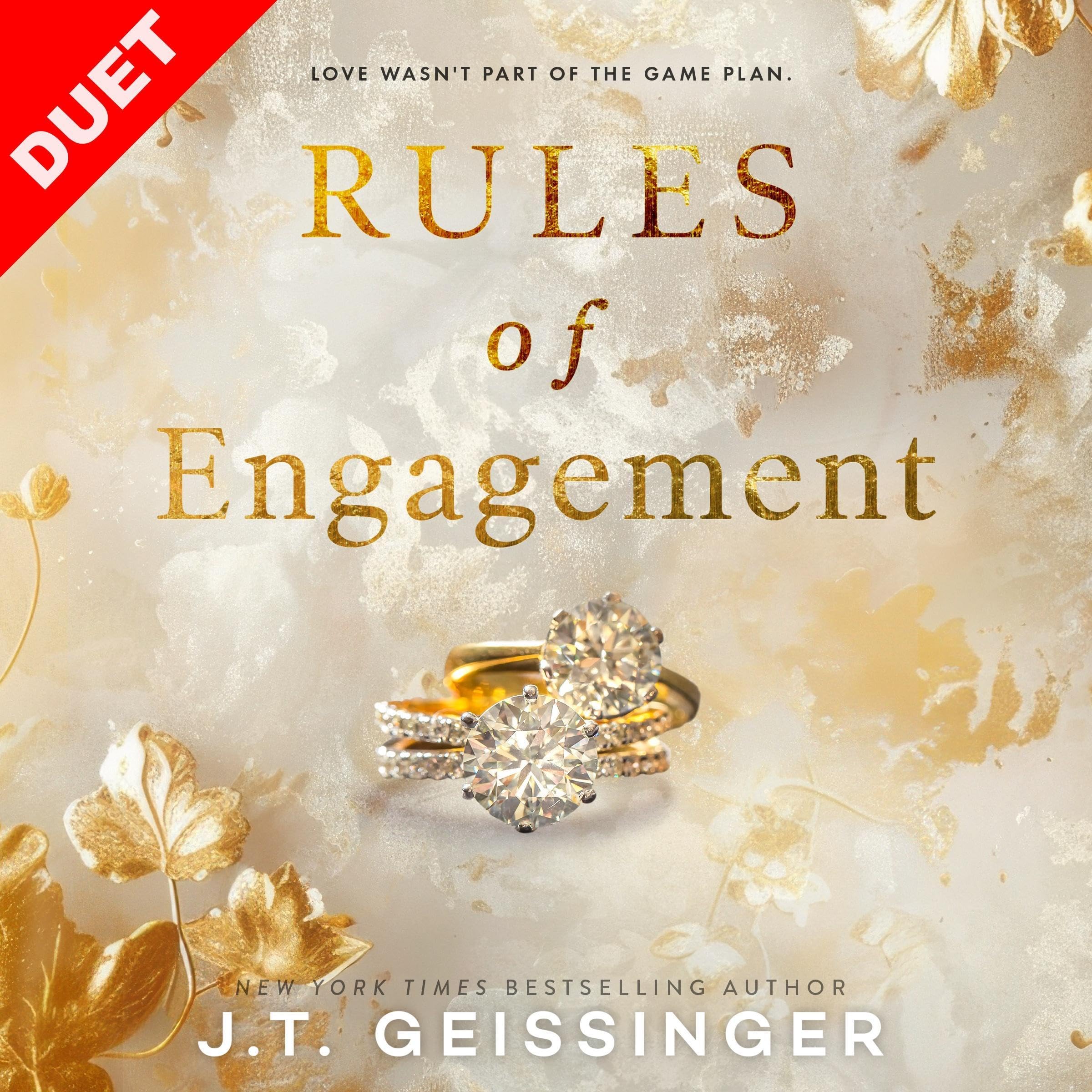 Rules of Engagement