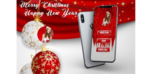 Santa Girl Live Video Call