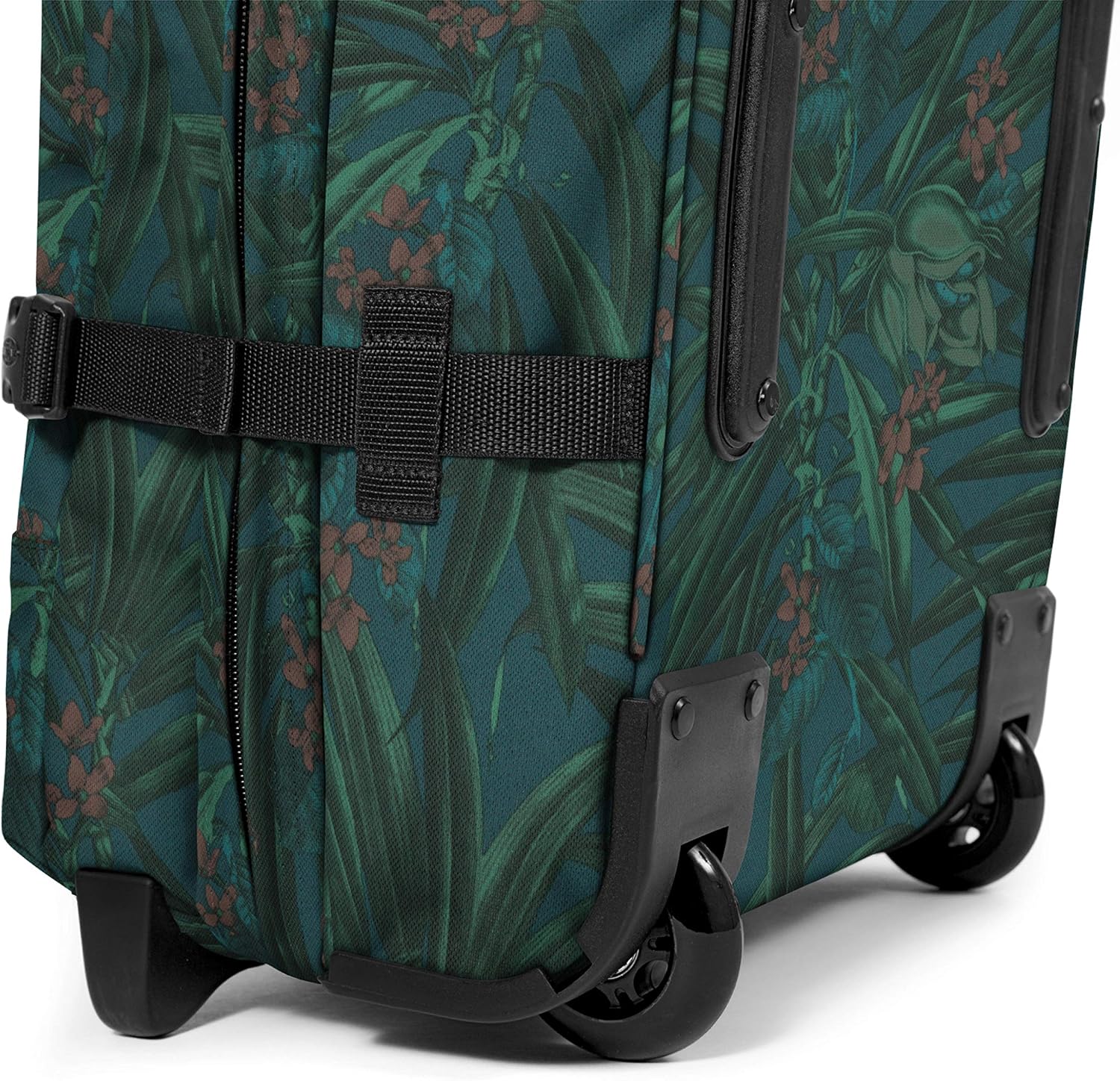 Valigie e set da viaggio Multicolore Brize Mel Dark Eastpak TRANVERZ L  Bagaglio a mano 79 cm 121 liters borowiak.no