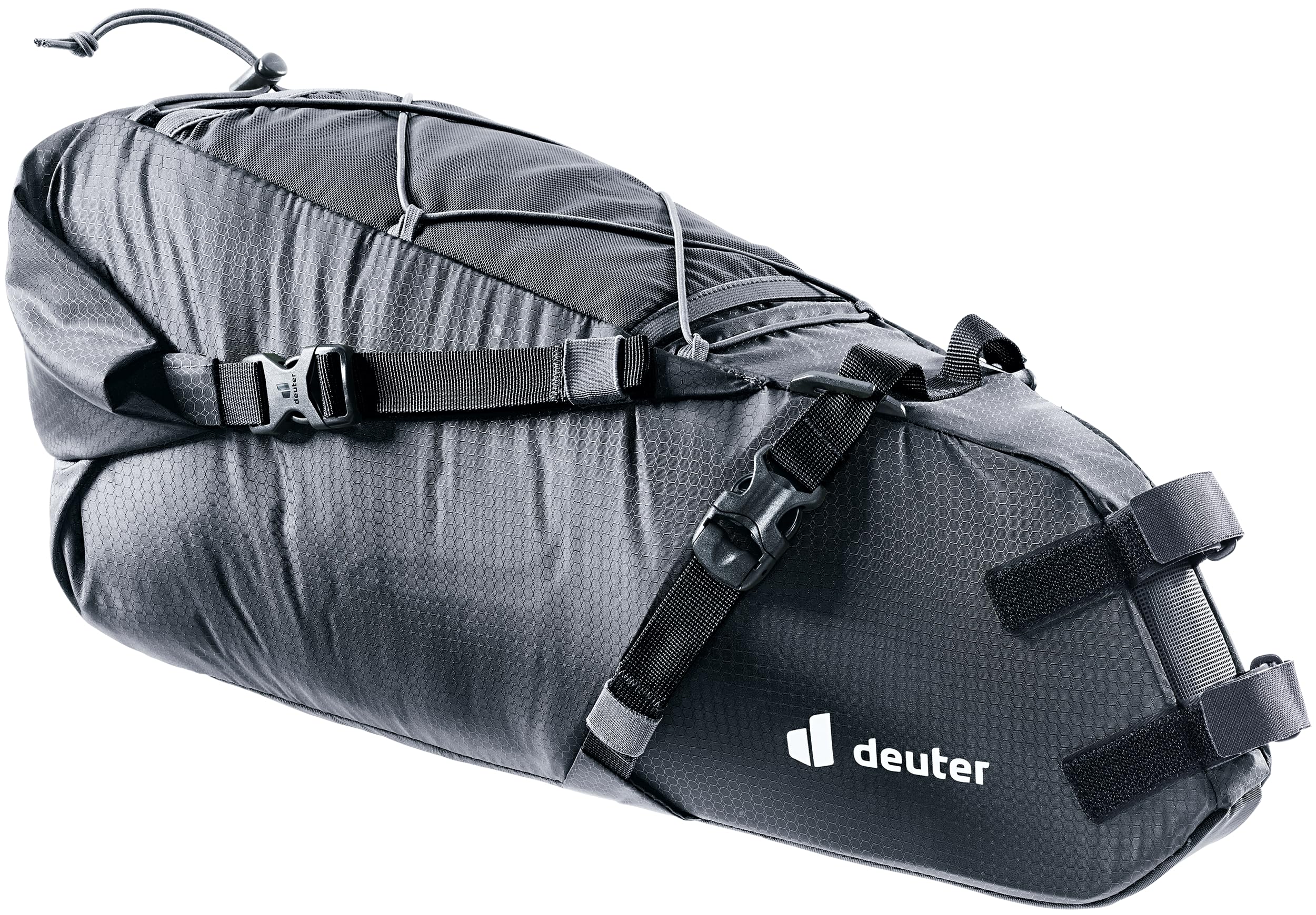 Deuter Mondego SB 16 - Borsa da sella