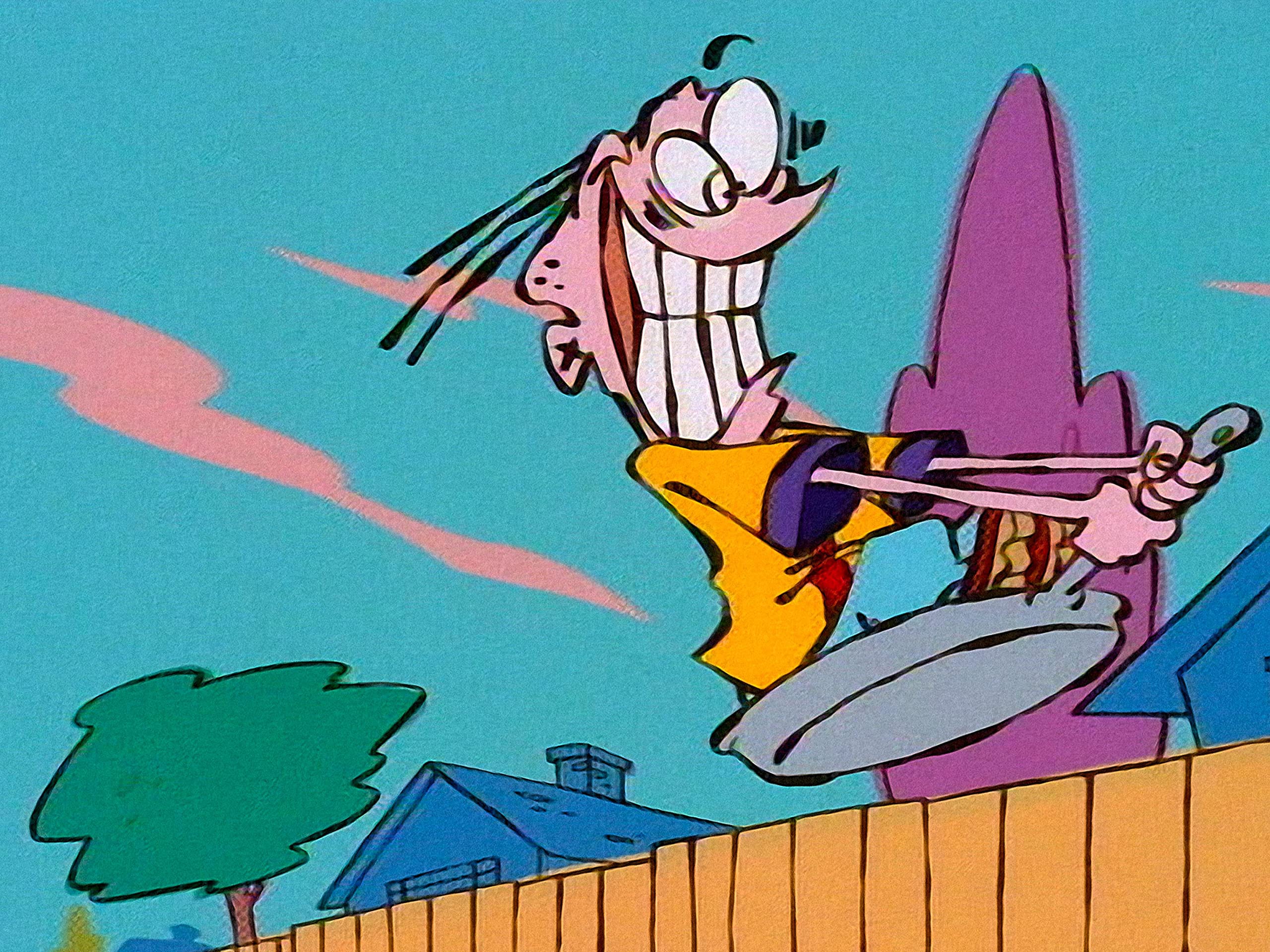 Watch Ed, Edd n Eddy - Season 2 | Prime Video