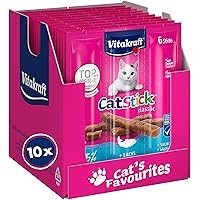 Vitakraft Cat Stick Classic, snack gatto