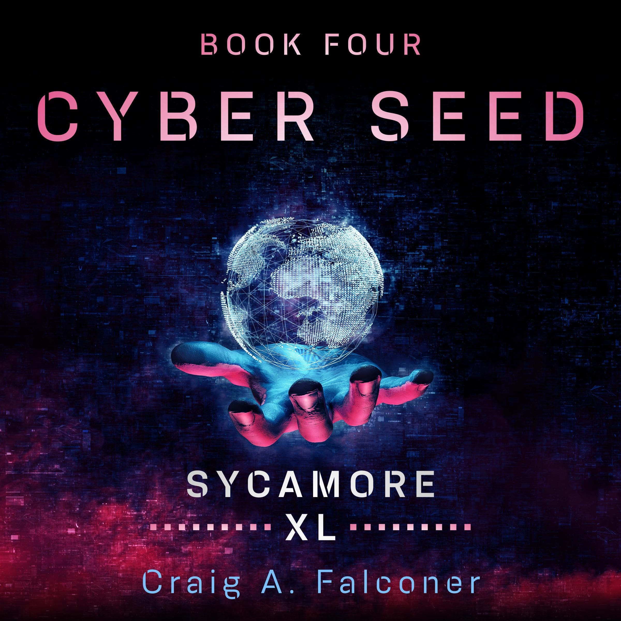 Cover art for Sycamore XL