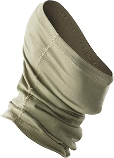 mens Durawool Gaiter | Breathable Merino Wool Hunting Gaiter