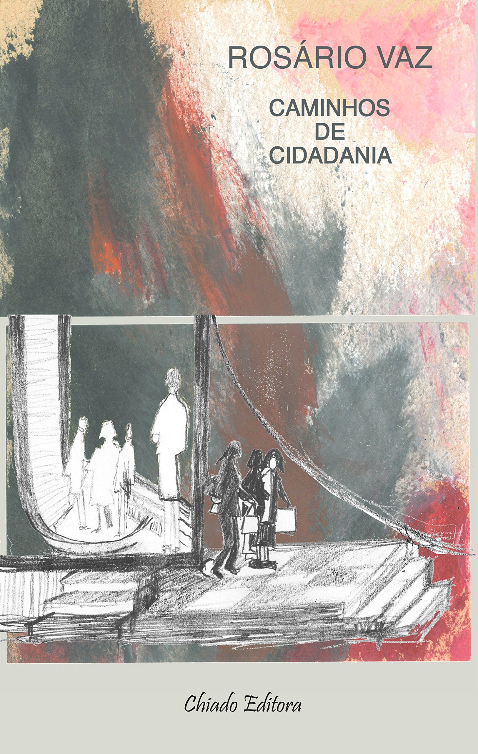 Caminhos de Cidadania (Portuguese Edition)