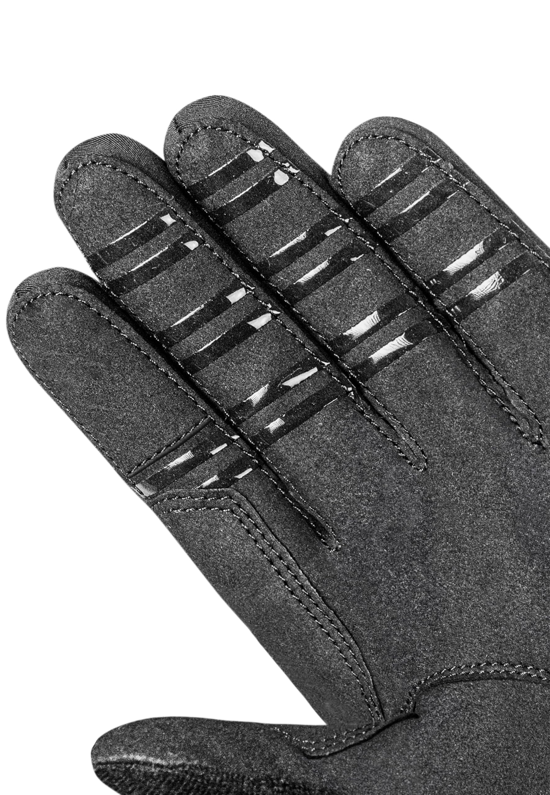 Reusch Langlaufhandschuhe Herren & Damen |touchscreenkompatibel & Winddicht