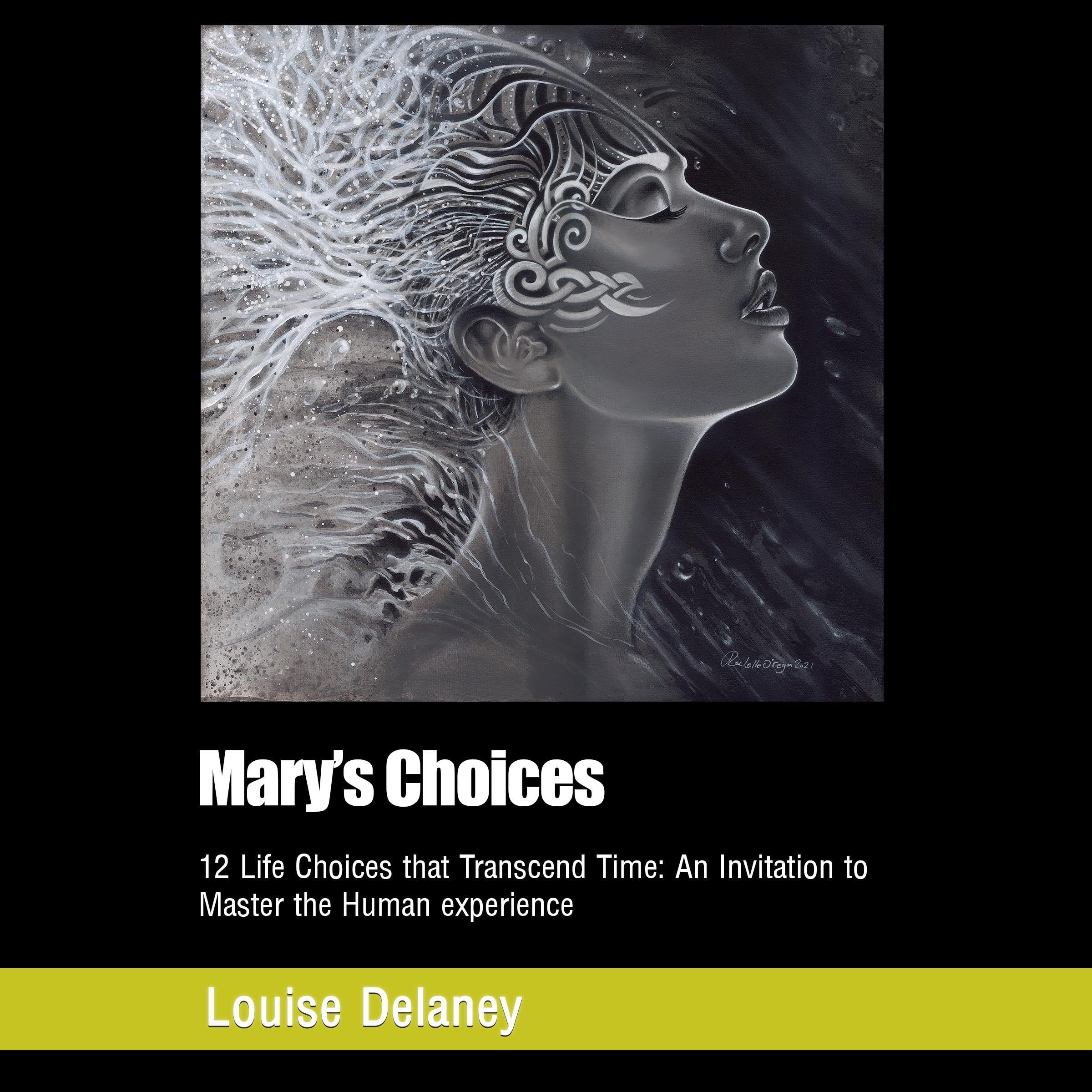 Mary's Choices