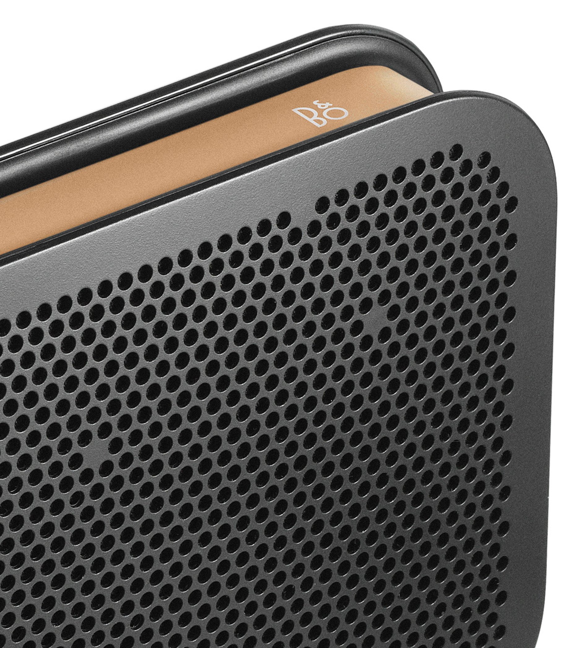 B&O PLAY by Bang & Olufsen BeoPlay A2 - Bluetooth Speaker with