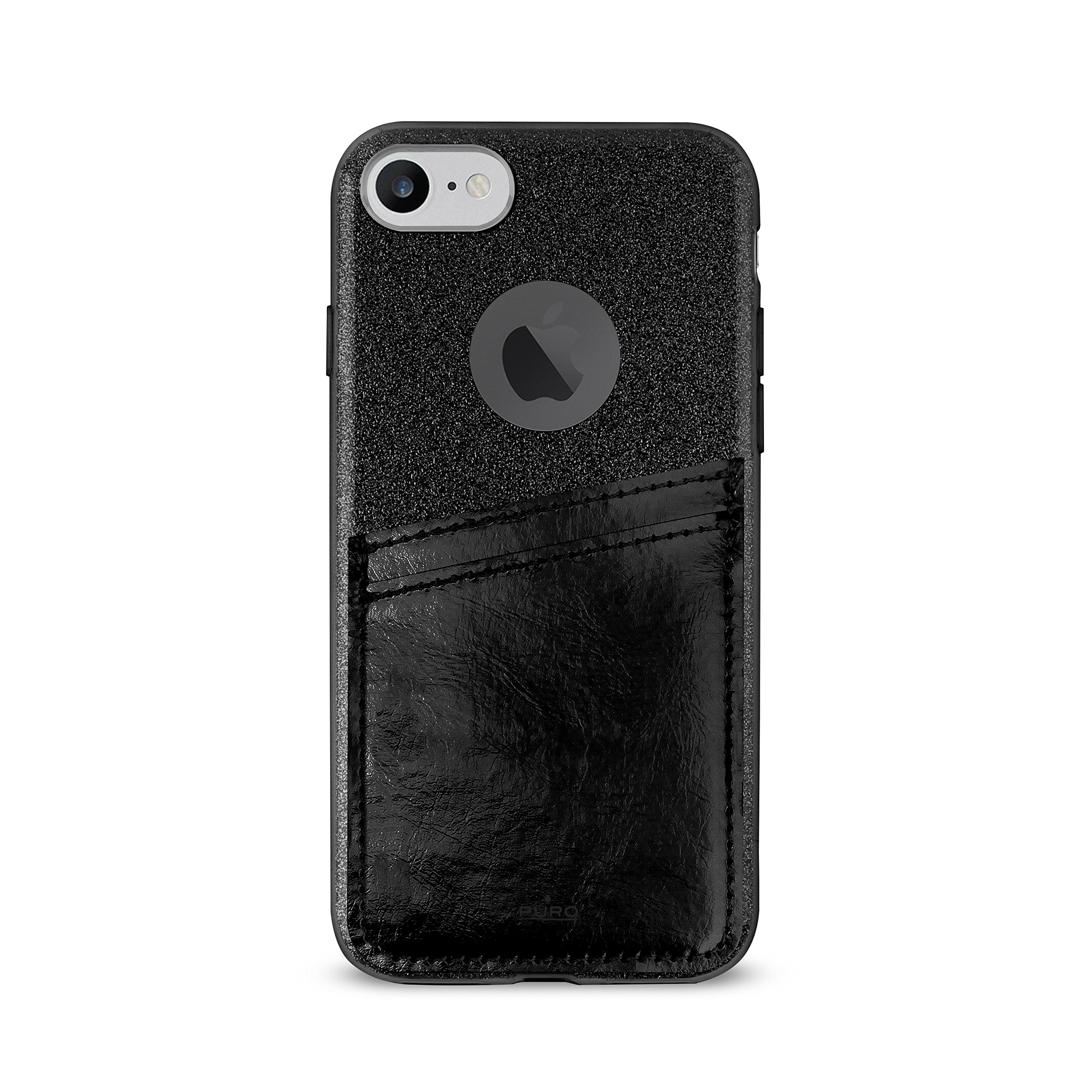 Cover Impact Clear D3O® Bio for iPhone 17 Pro