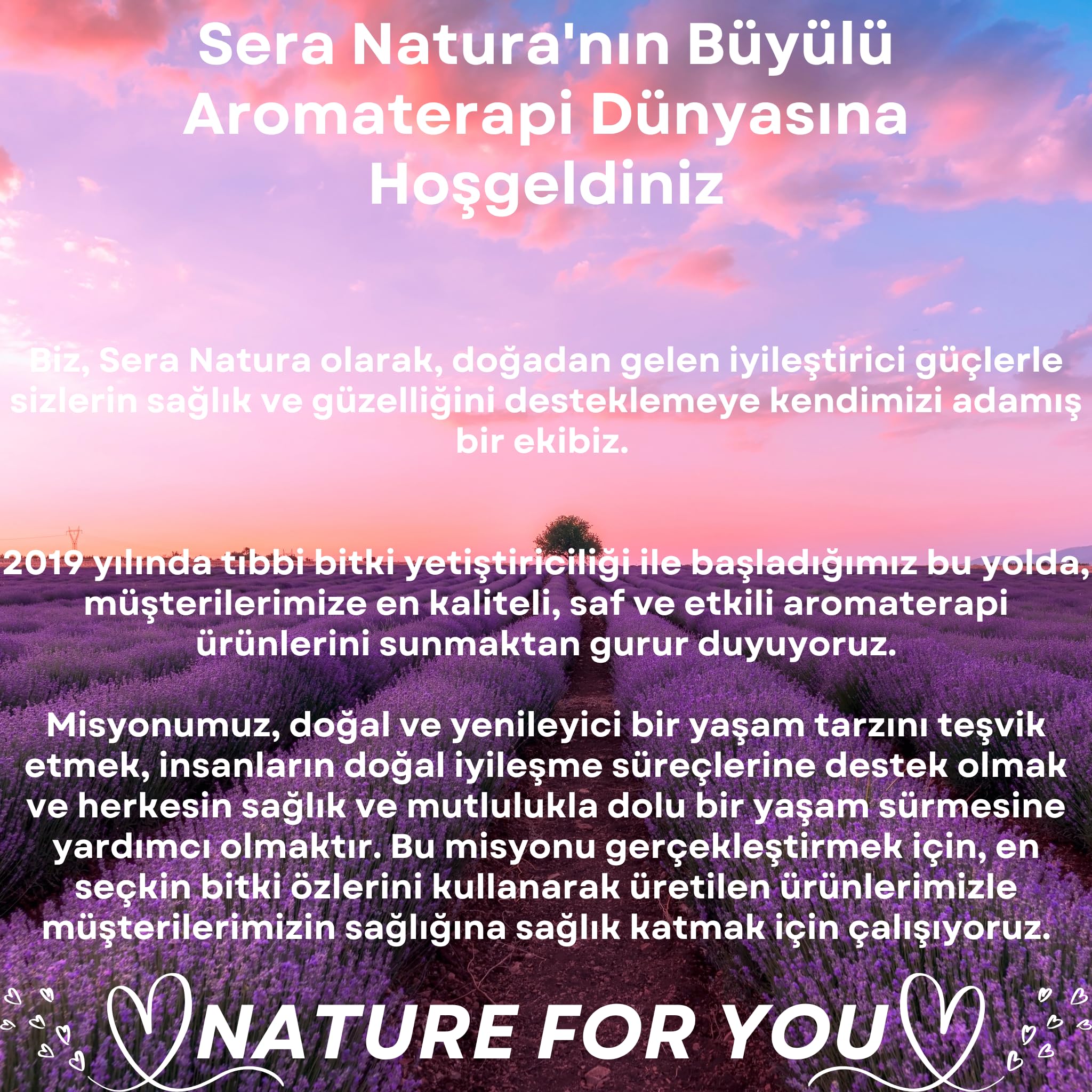 Skin Care Toner | ARINDIRICI & YATIŞTIRICI CİLT BAKIM SUYU | Biberiye, Ardıç, Lavanta ve Vetiver İçe