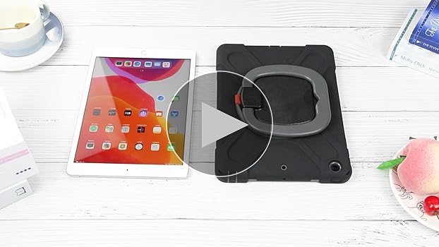 【kyota】ipad Amazon.com: ZtotopCases for New iPad Pro 13 Inch Case 7th