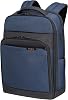 Samsonite KF9-01-004 15.6 Mysight Notebook Backpack with USB Input, Blue