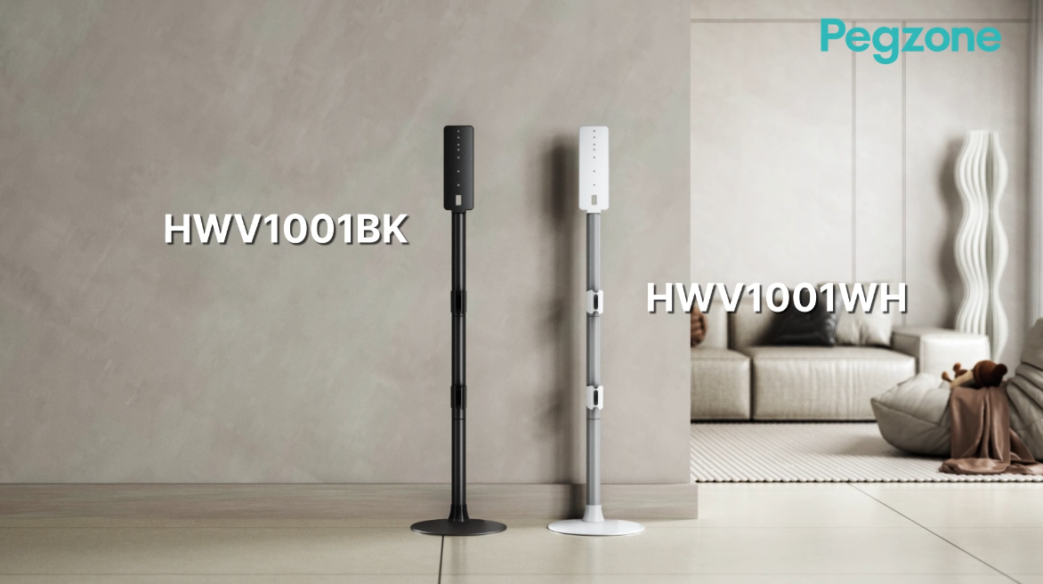 Amazon.com: PEGZONE Vacuum Cleaner Stand, Compatible with Dyson G5