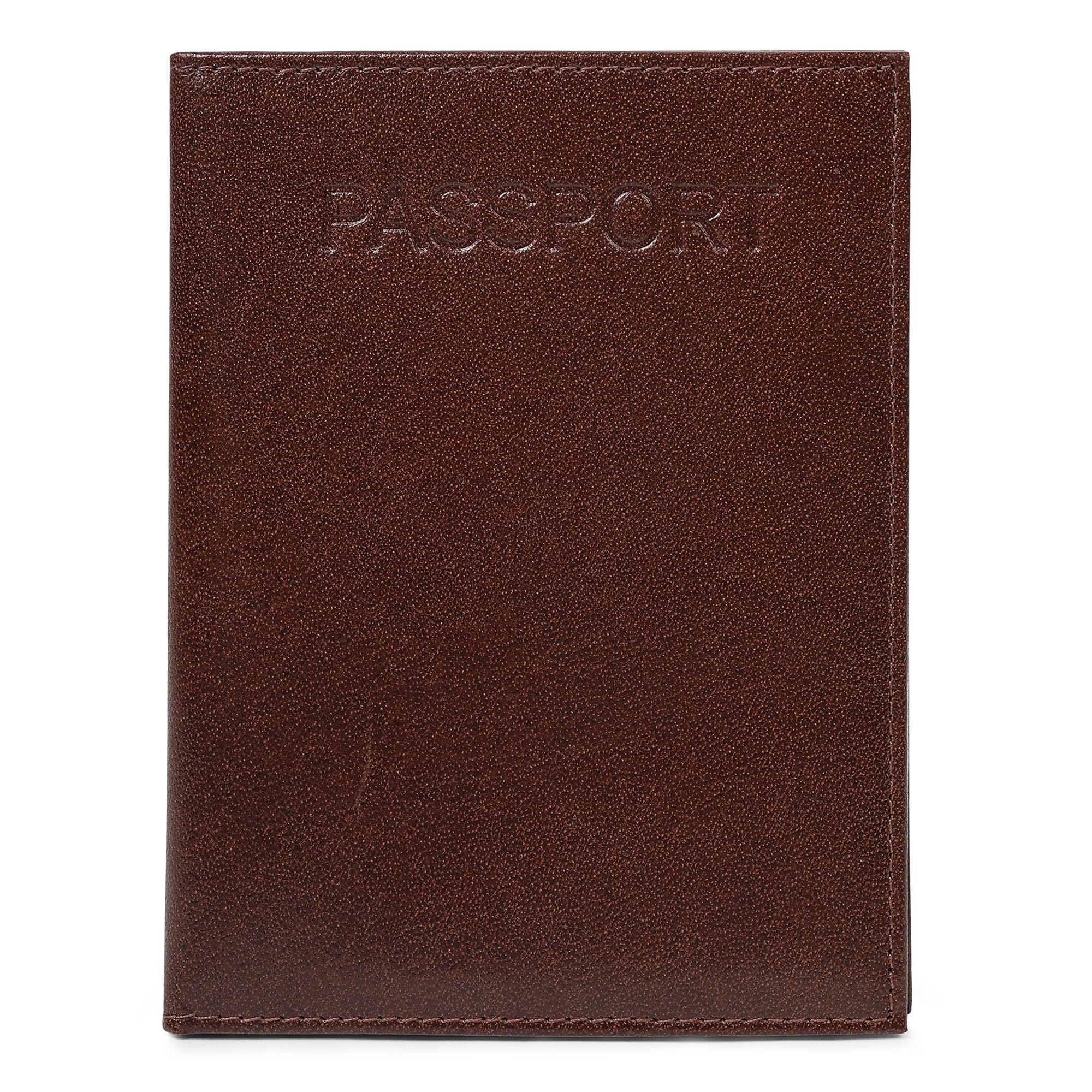 Transit Passport Holder - Tan-image-13